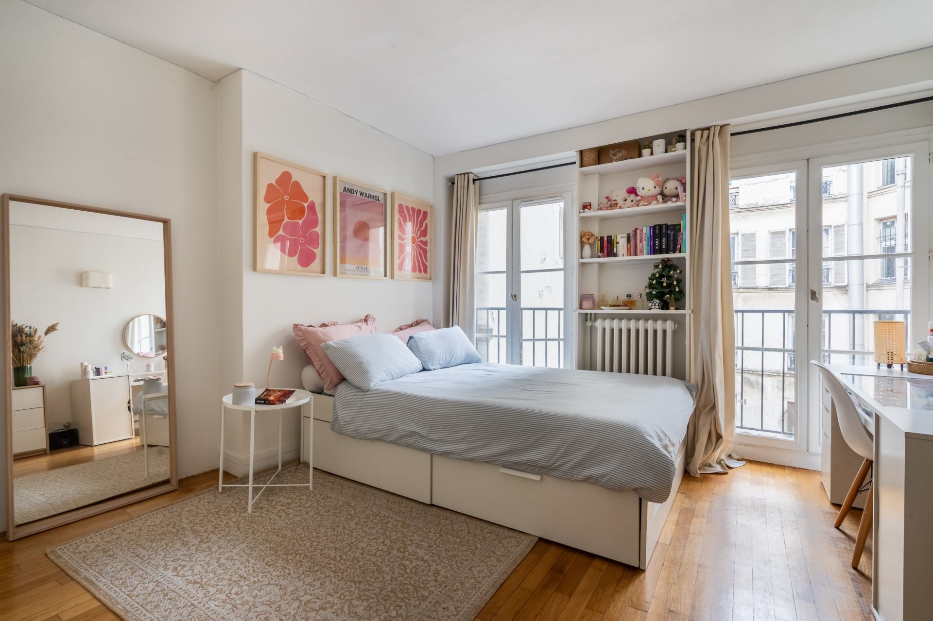 Vente Appartement 5&nbsp;Pièces 135&nbsp;m² Paris 2