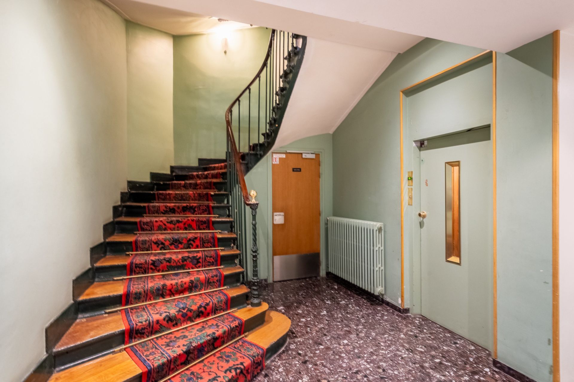 Vente Appartement 5&nbsp;Pièces 135&nbsp;m² Paris 2