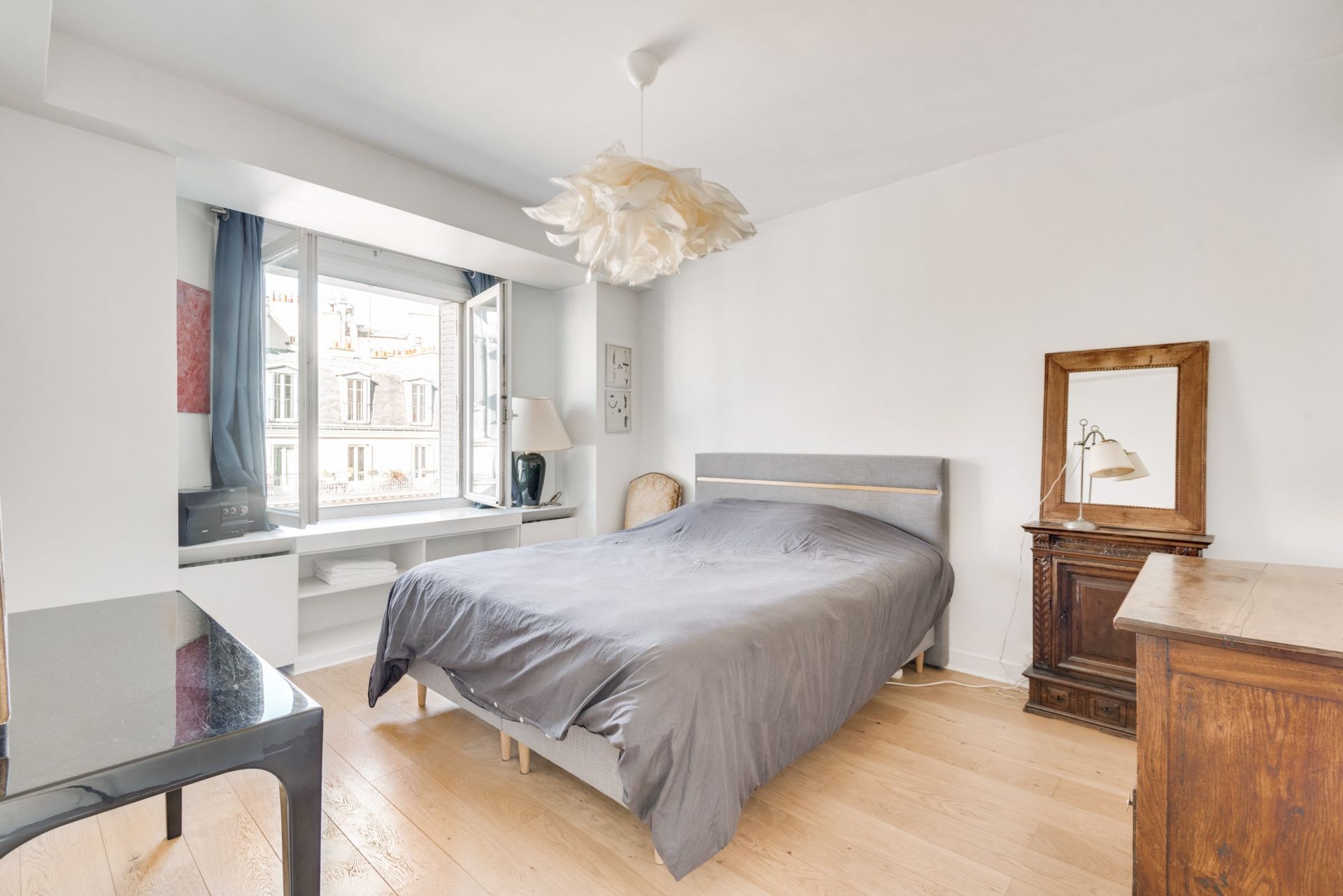 Vente Appartement 5&nbsp;Pièces 123&nbsp;m² Paris 17