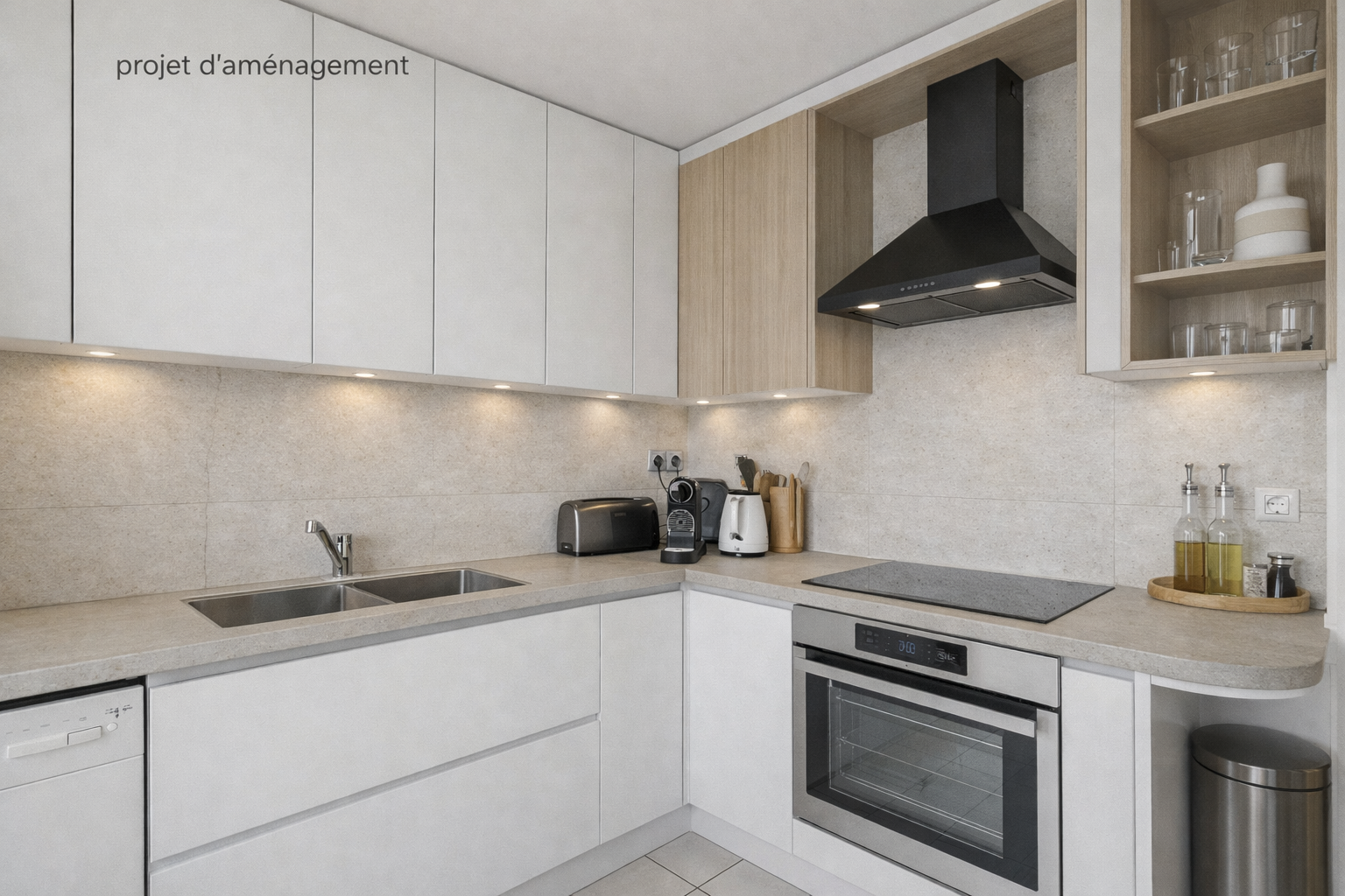Vente Appartement 4&nbsp;Pièces 90&nbsp;m² Levallois-Perret