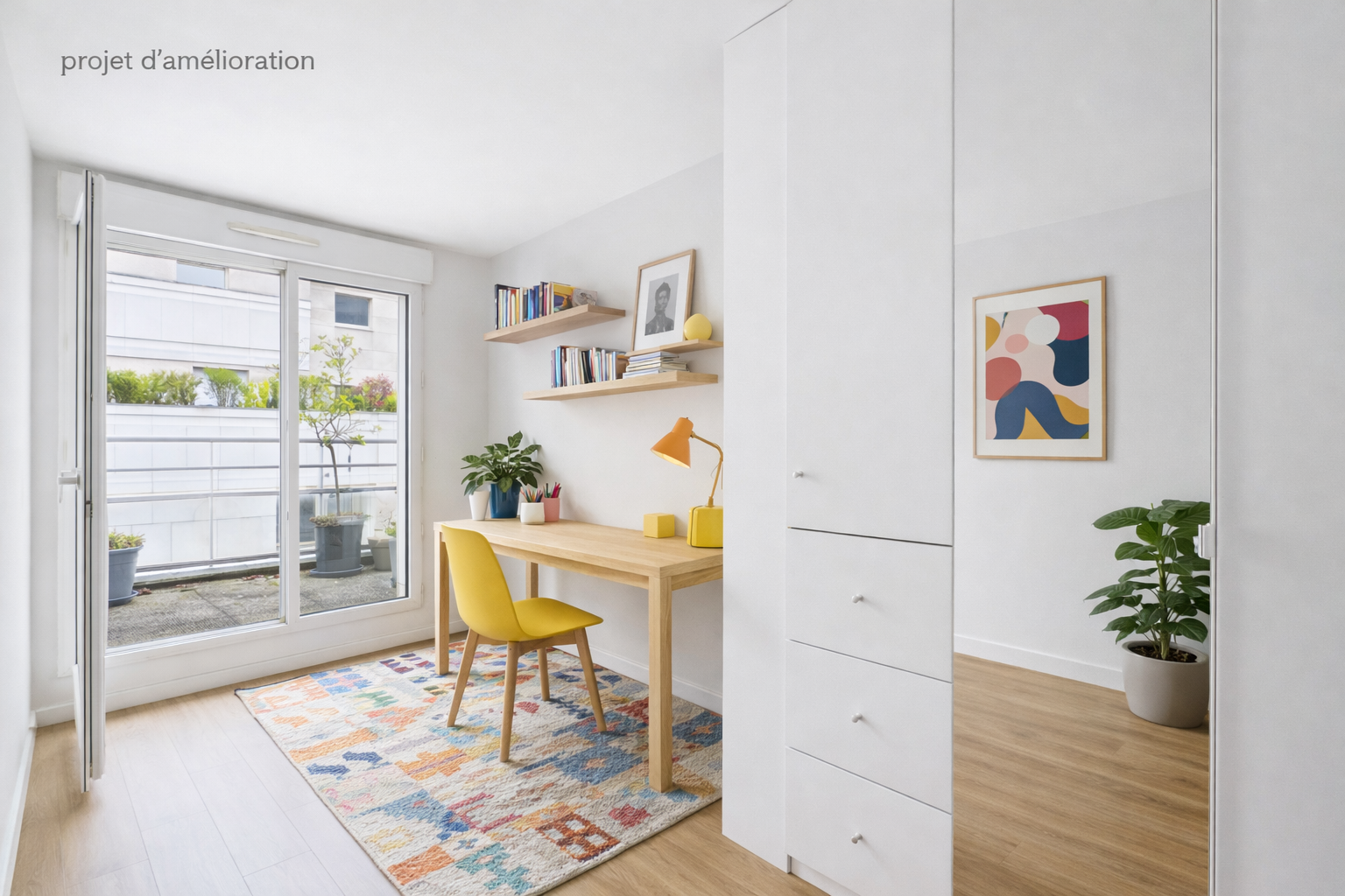 Vente Appartement 4&nbsp;Pièces 90&nbsp;m² Levallois-Perret