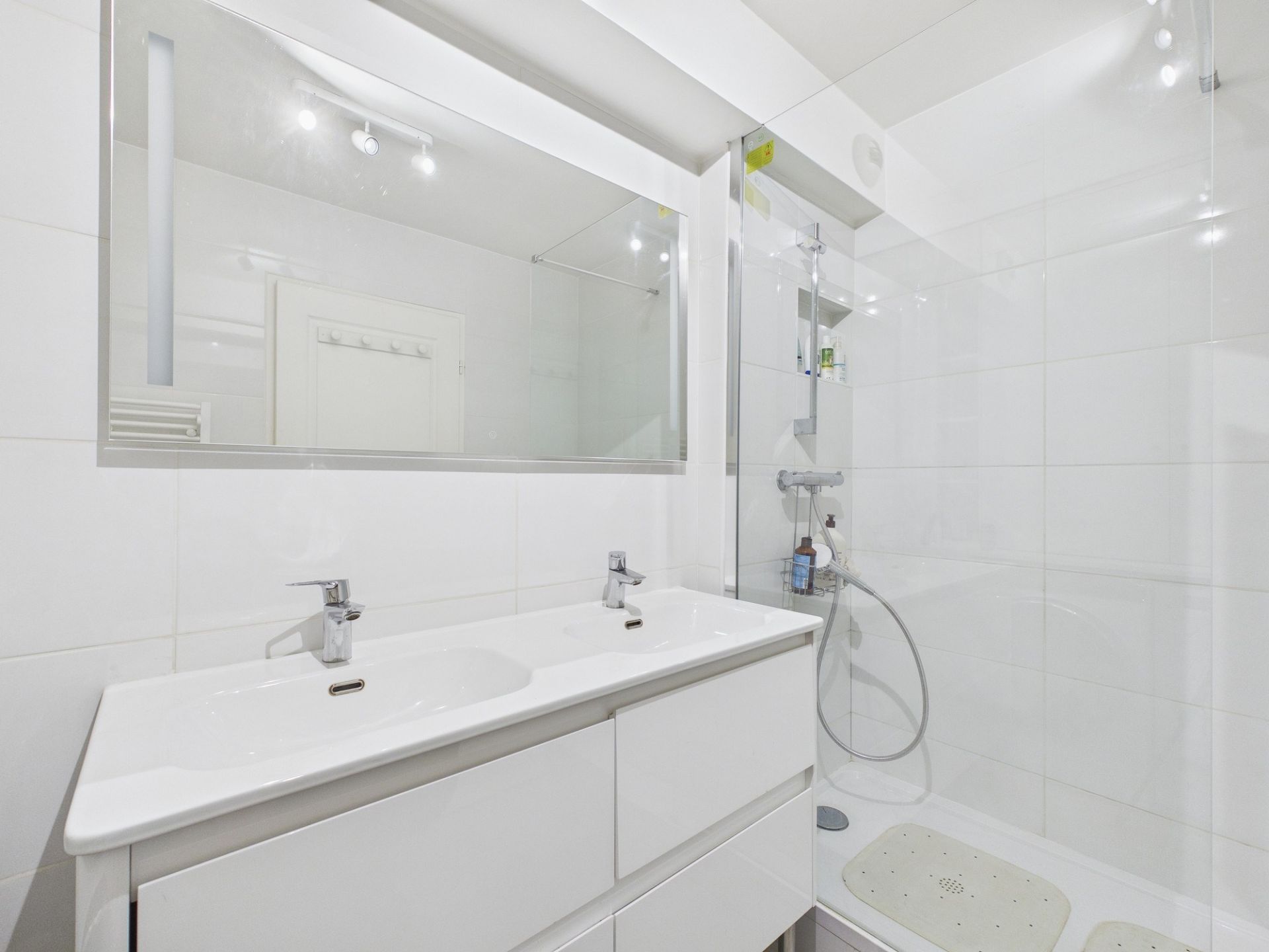 Vente Appartement 4&nbsp;Pièces 90&nbsp;m² Levallois-Perret