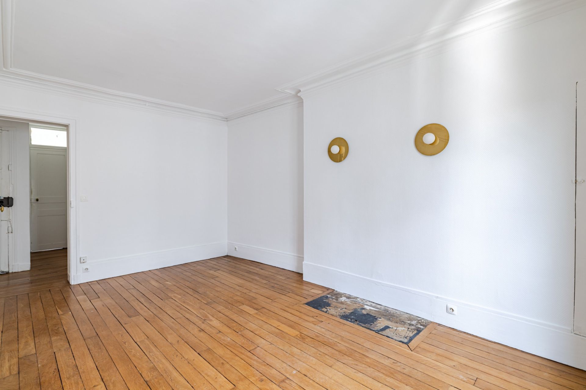Vente Appartement 2&nbsp;Pièces 42&nbsp;m² Paris 18