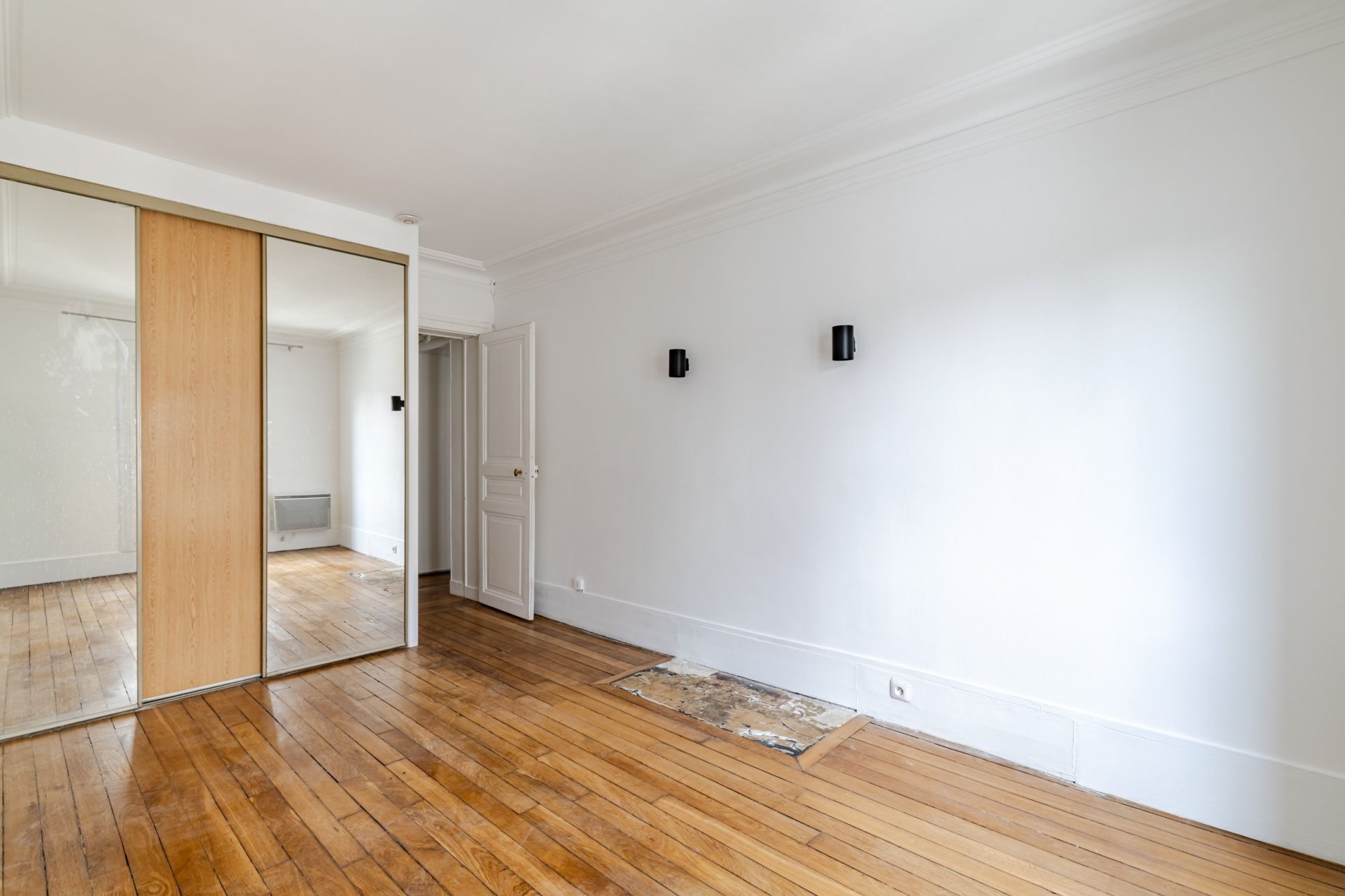 Vente Appartement 2&nbsp;Pièces 42&nbsp;m² Paris 18