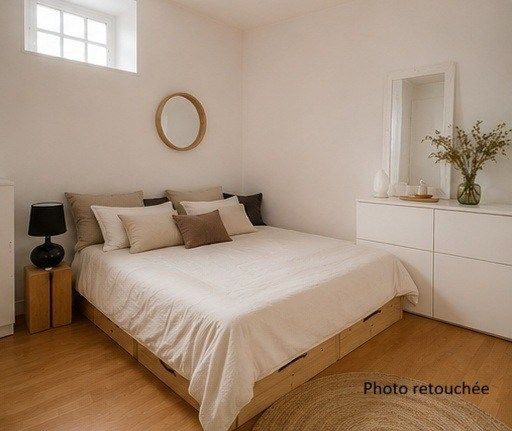 Vente Appartement 1&nbsp;pièce 21&nbsp;m² Paris 18