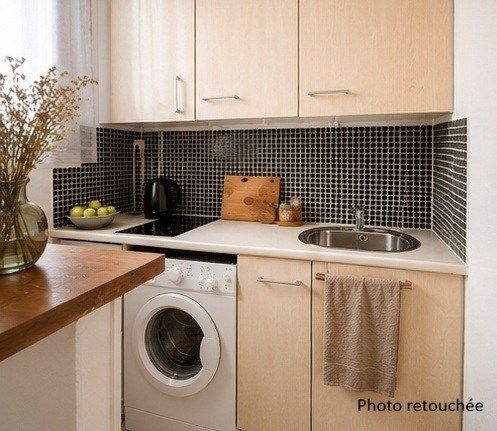Vente Appartement 1&nbsp;pièce 21&nbsp;m² Paris 18