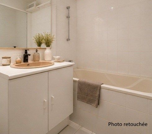 Vente Appartement 1&nbsp;pièce 21&nbsp;m² Paris 18
