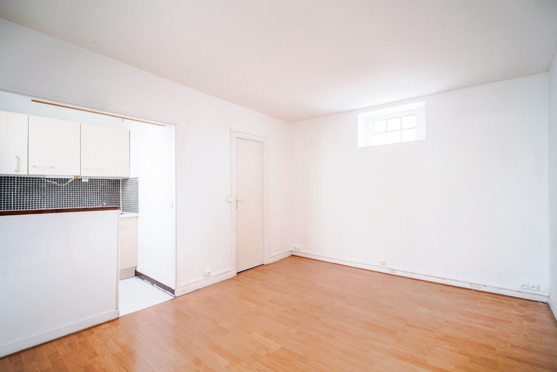 Vente Appartement 1&nbsp;pièce 21&nbsp;m² Paris 18