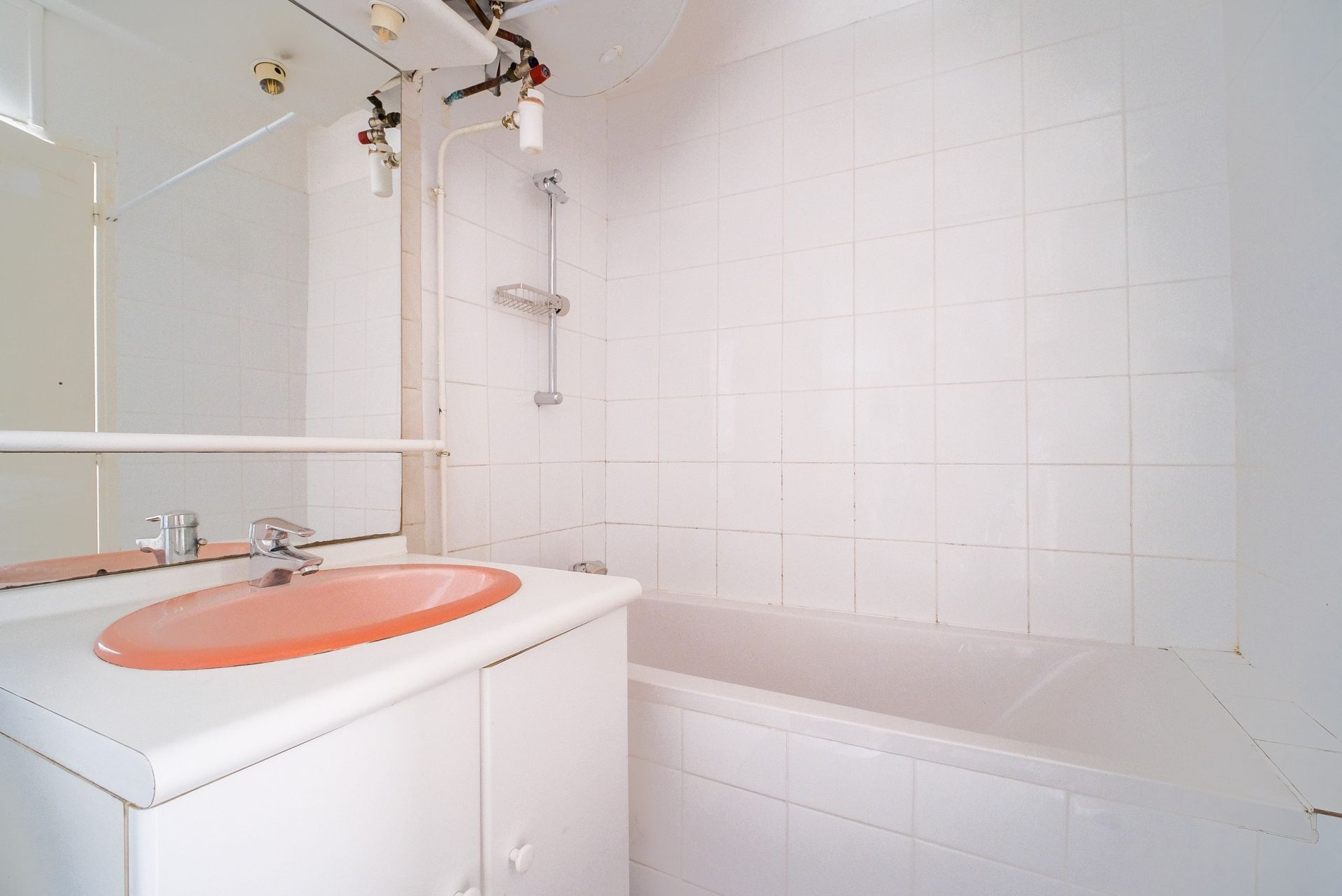 Vente Appartement 1&nbsp;pièce 21&nbsp;m² Paris 18