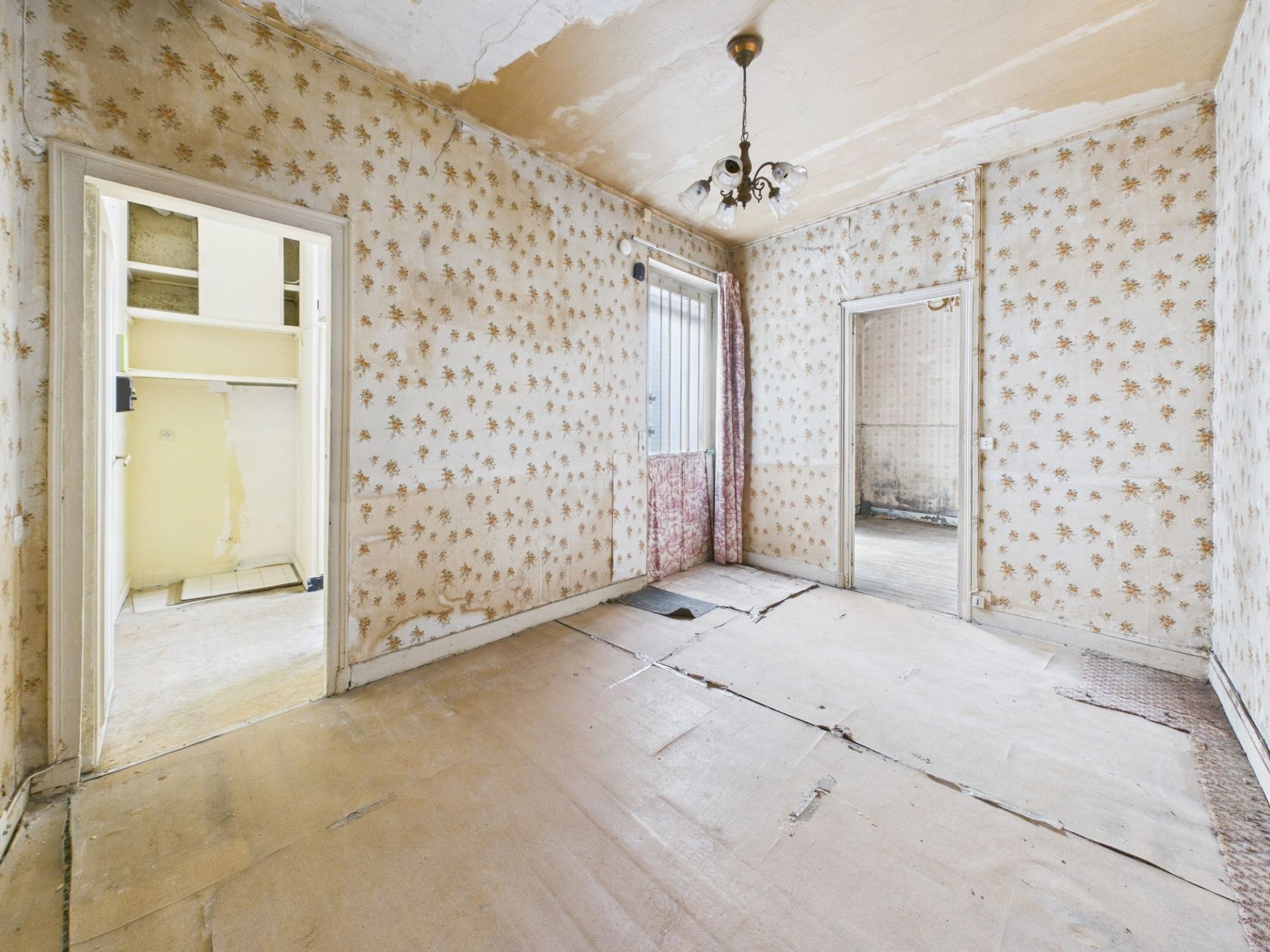 Vente Appartement 2&nbsp;Pièces 28&nbsp;m² Paris 17