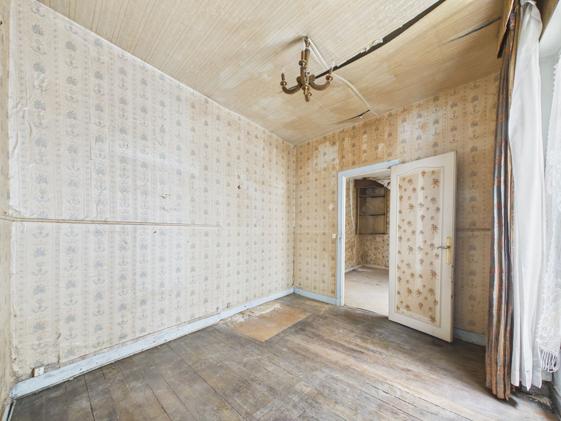 Vente Appartement 2&nbsp;Pièces 28&nbsp;m² Paris 17