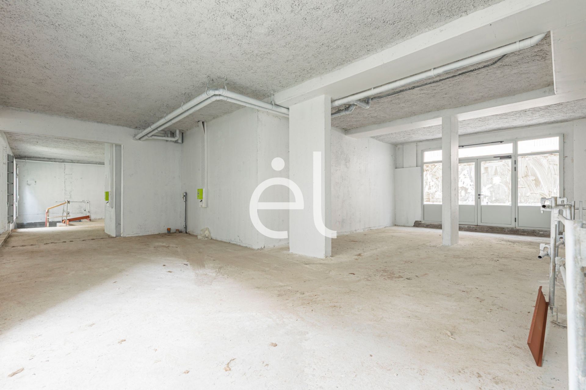 commerce en vente sur PARIS (75017) - Plus de details