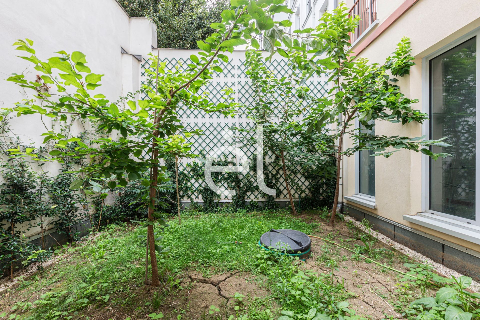 Vente Commerce 196&nbsp;m² Paris 17