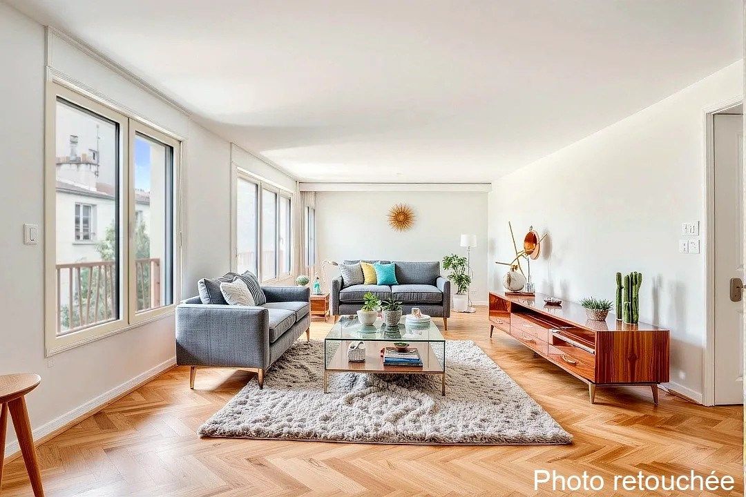 appartement 4 Pièces en vente sur PARIS (75017) - Plus de details