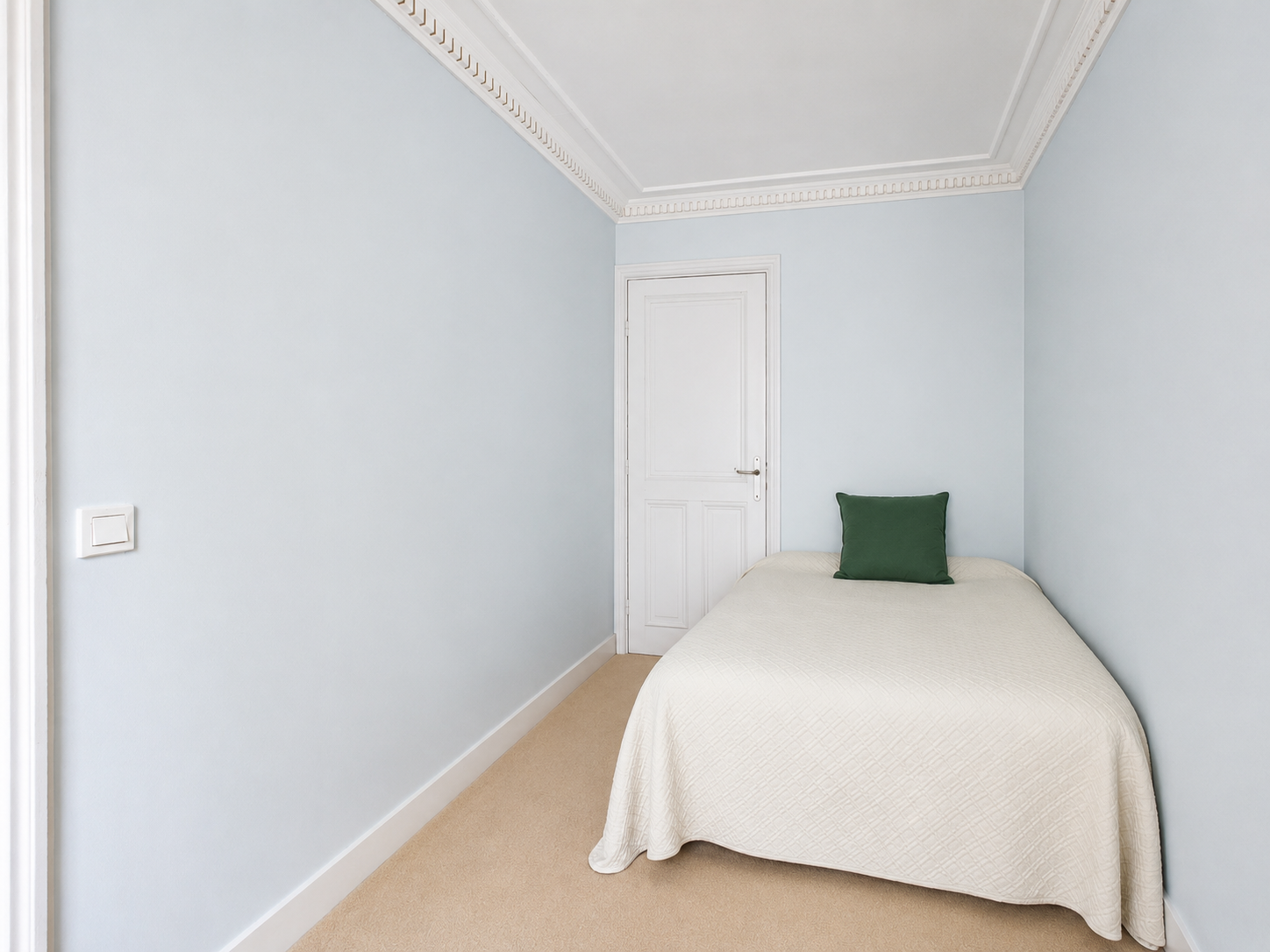 Vente Appartement 3&nbsp;Pièces 36.33&nbsp;m² Paris 17