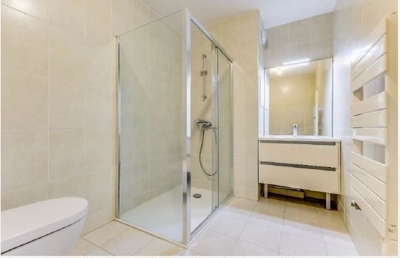 Vente Appartement 4&nbsp;Pièces 80.75&nbsp;m² Paris 17