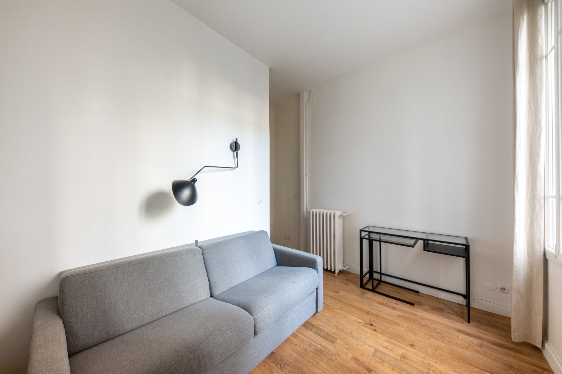 Vente Appartement 1&nbsp;pièce 24&nbsp;m² Paris 18
