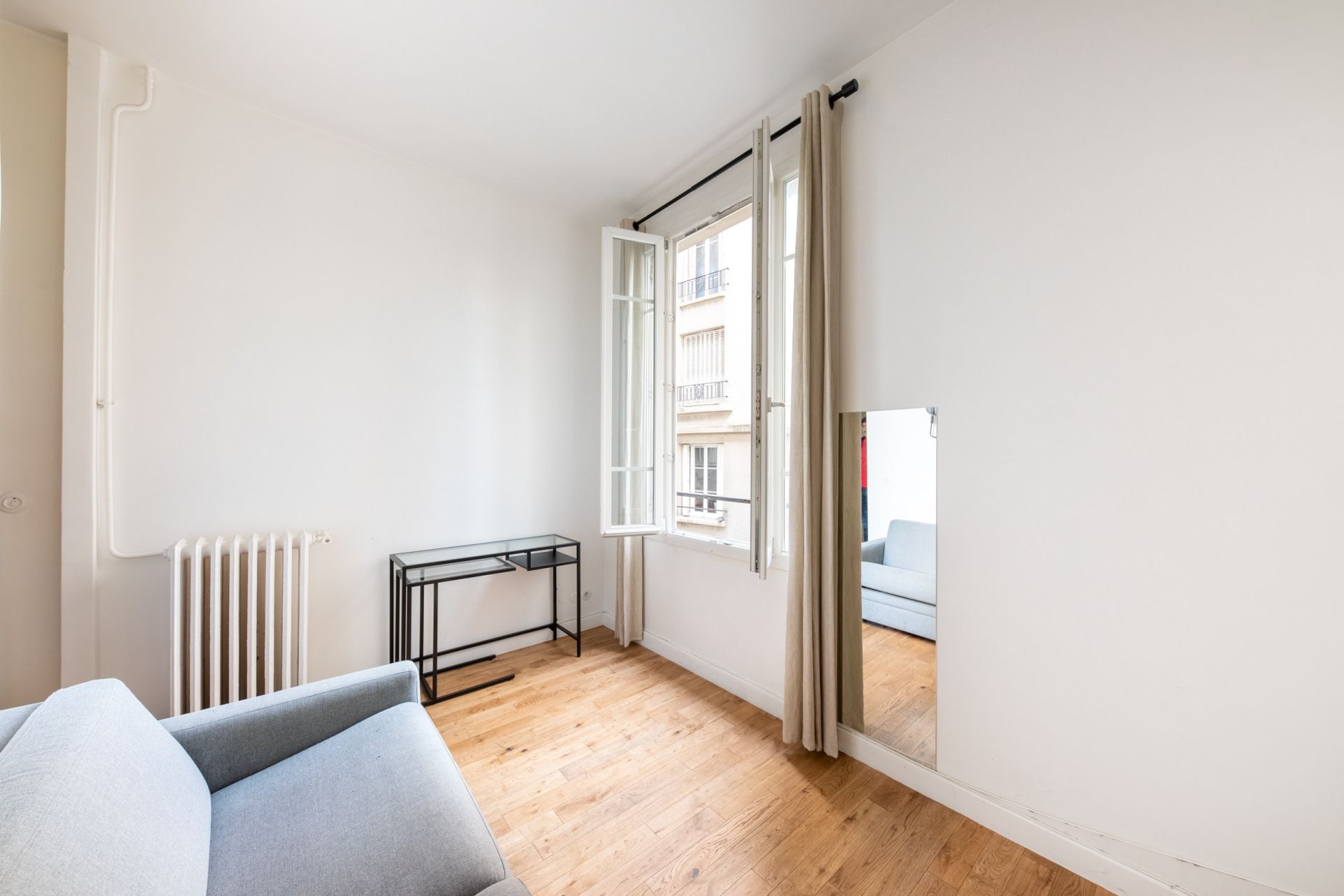 Vente Appartement 1&nbsp;pièce 24&nbsp;m² Paris 18