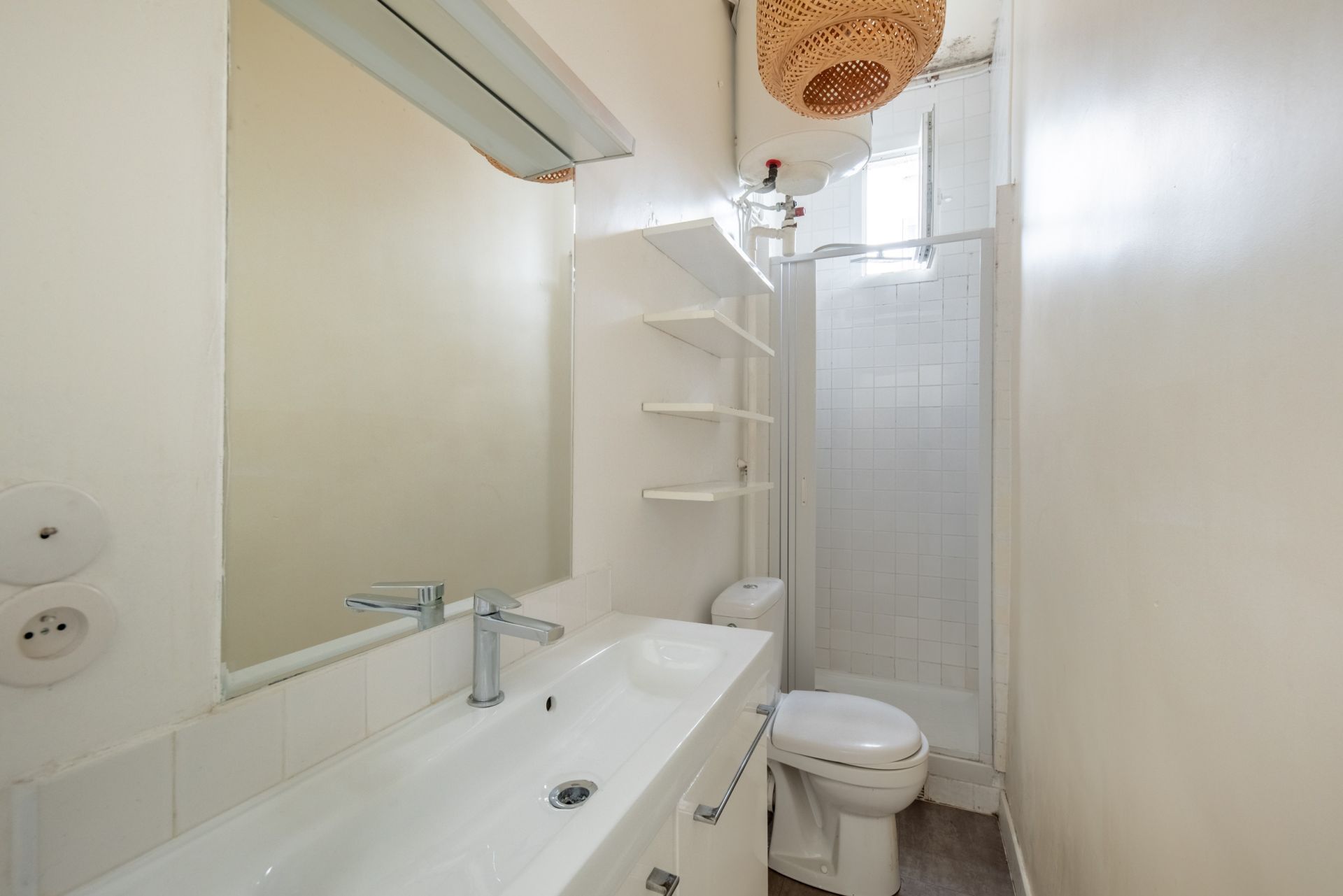 Vente Appartement 1&nbsp;pièce 24&nbsp;m² Paris 18