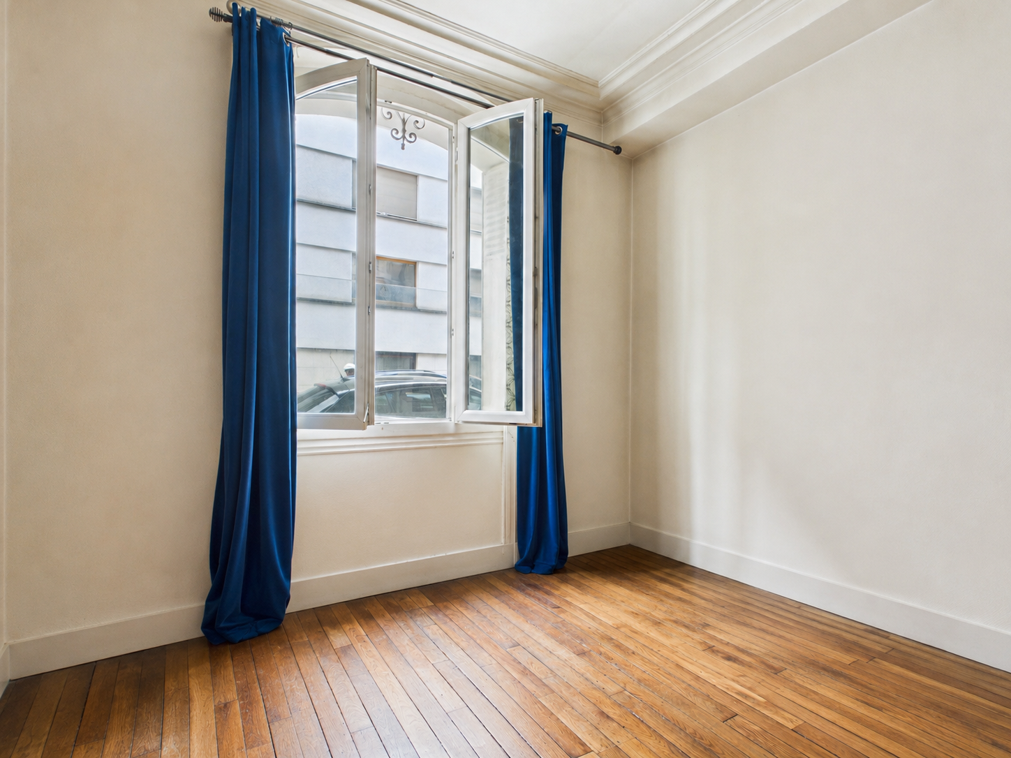 Vente Appartement 1&nbsp;pièce 25&nbsp;m² Paris 18