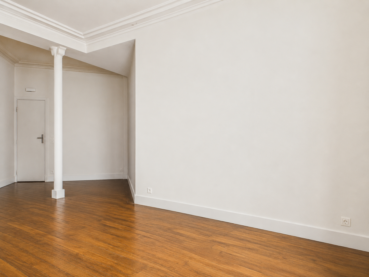 Vente Appartement 1&nbsp;pièce 25&nbsp;m² Paris 18
