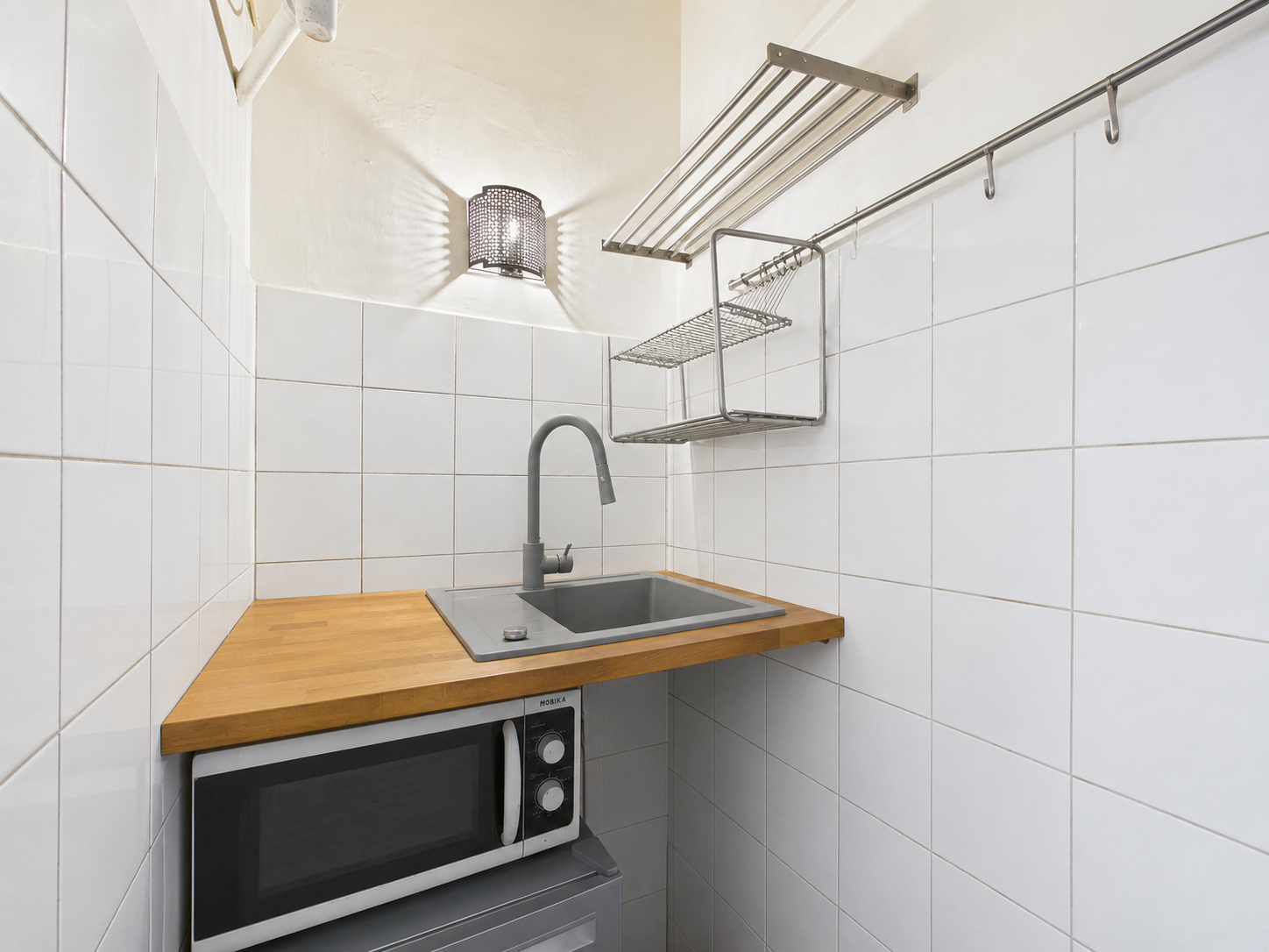 Vente Appartement 1&nbsp;pièce 25&nbsp;m² Paris 18