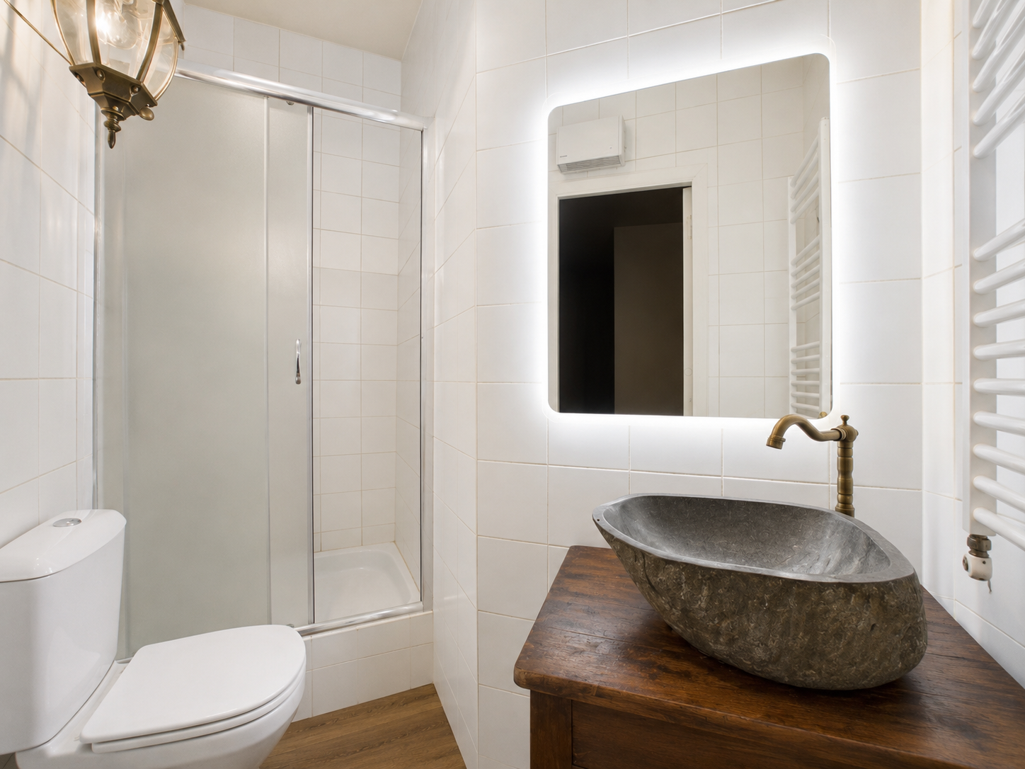 Vente Appartement 1&nbsp;pièce 25&nbsp;m² Paris 18