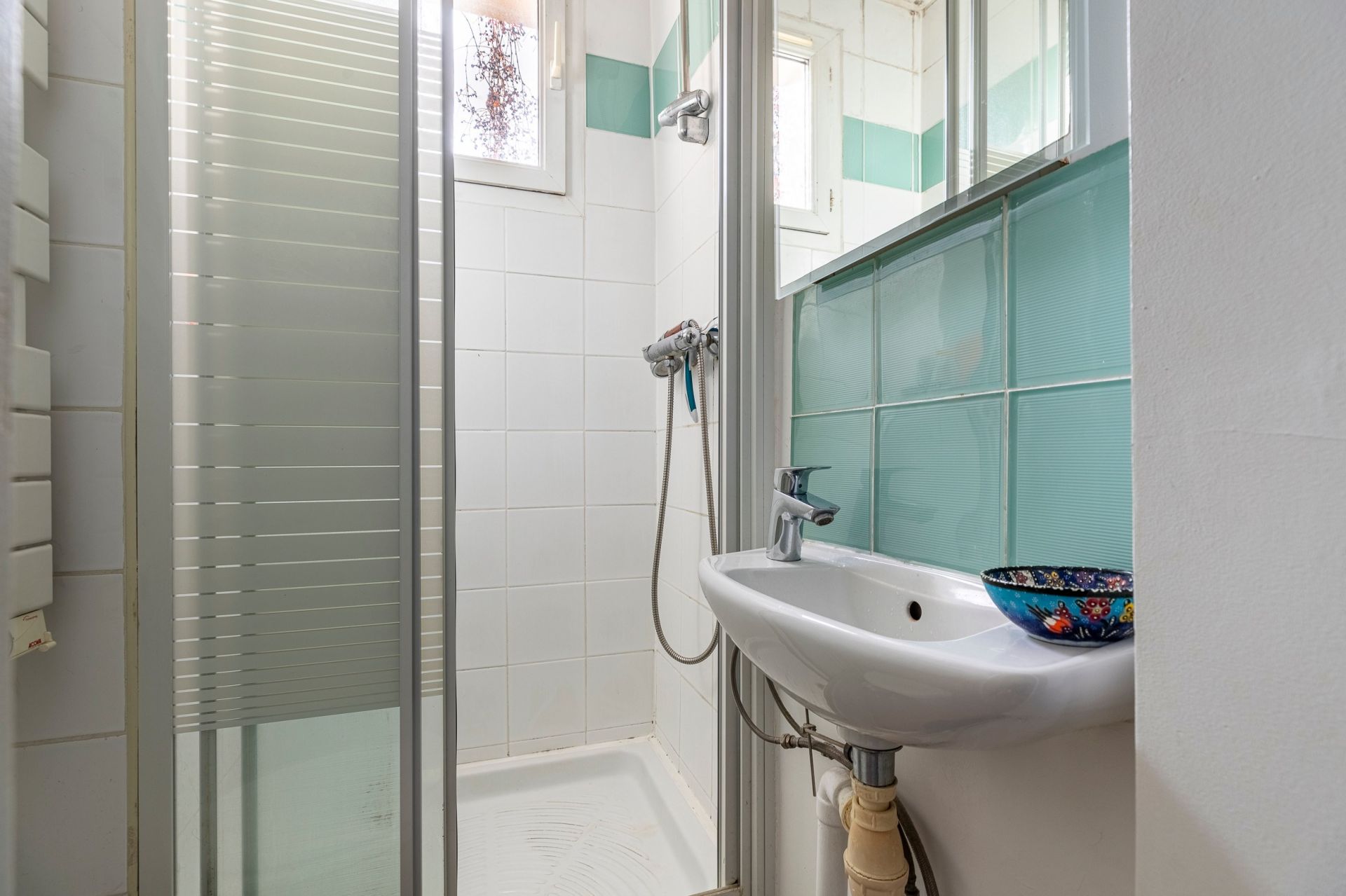 Vente Appartement 2&nbsp;Pièces 30&nbsp;m² Paris 18