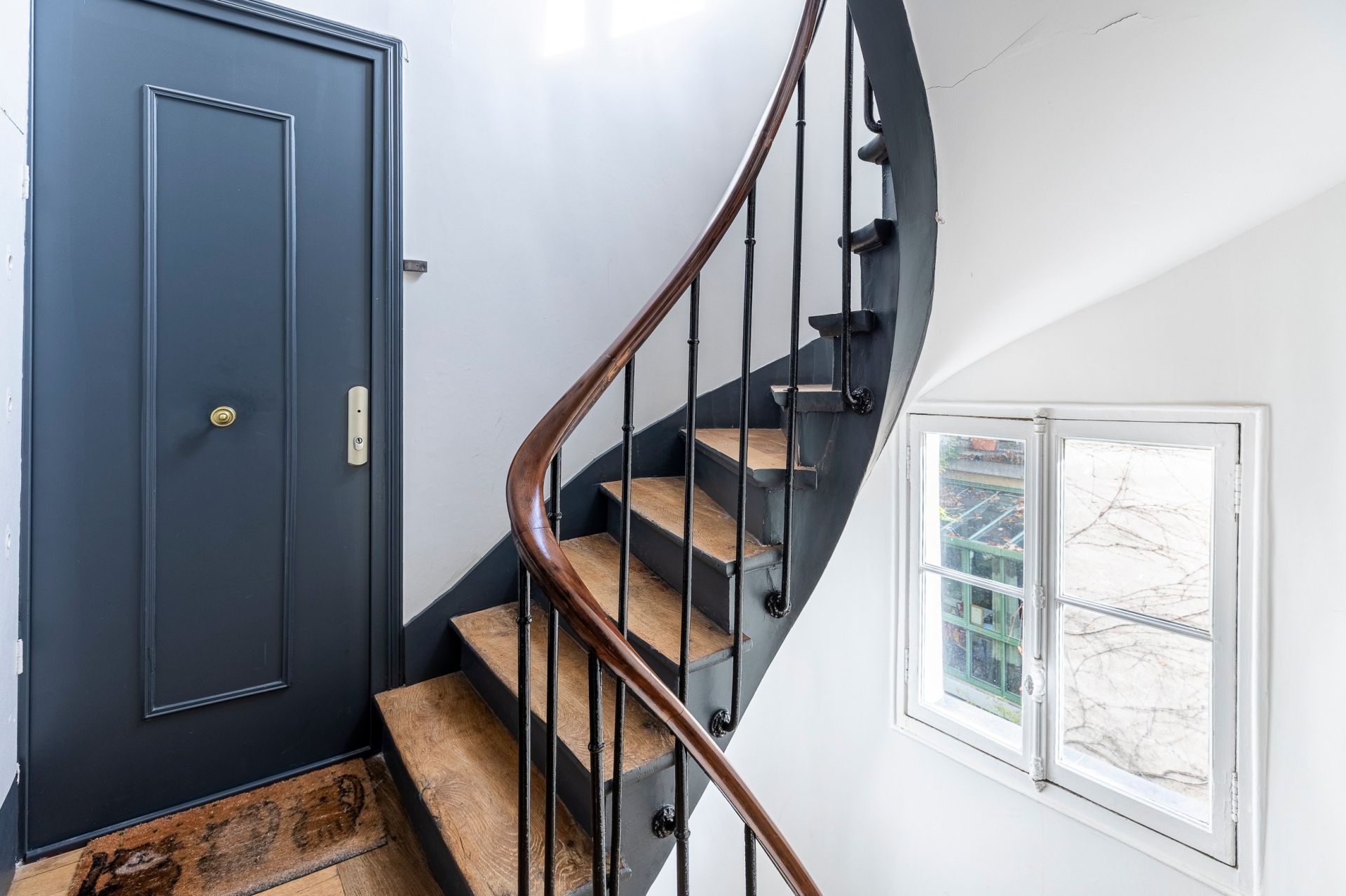 Vente Appartement 2&nbsp;Pièces 30&nbsp;m² Paris 18