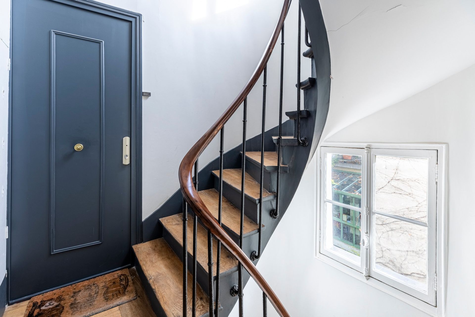 Vente Appartement 2&nbsp;Pièces 30&nbsp;m² Paris 18