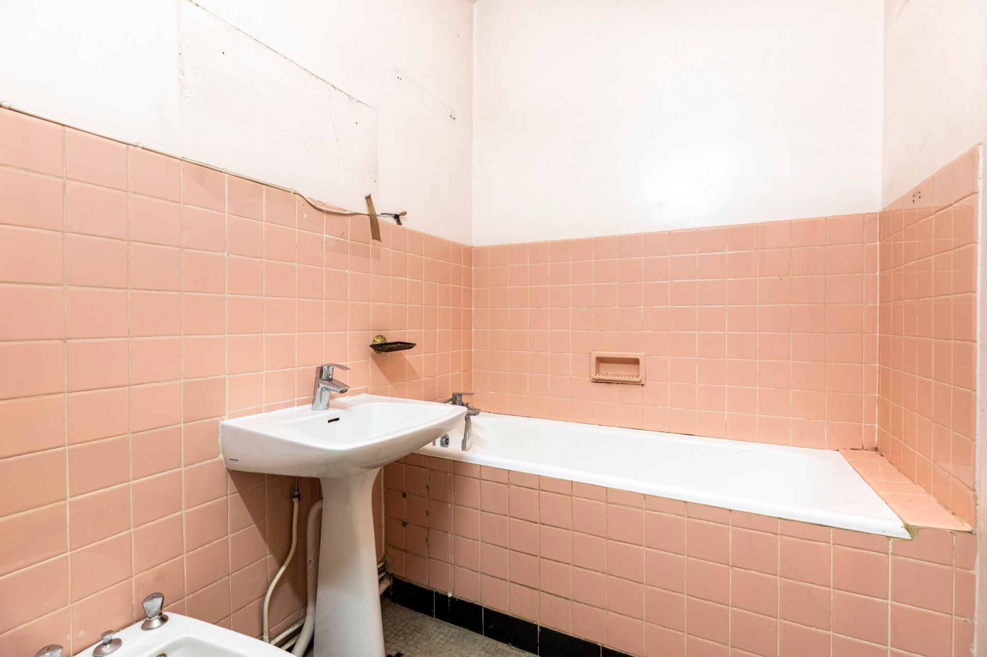 Vente Appartement 3&nbsp;Pièces 62&nbsp;m² Paris 18
