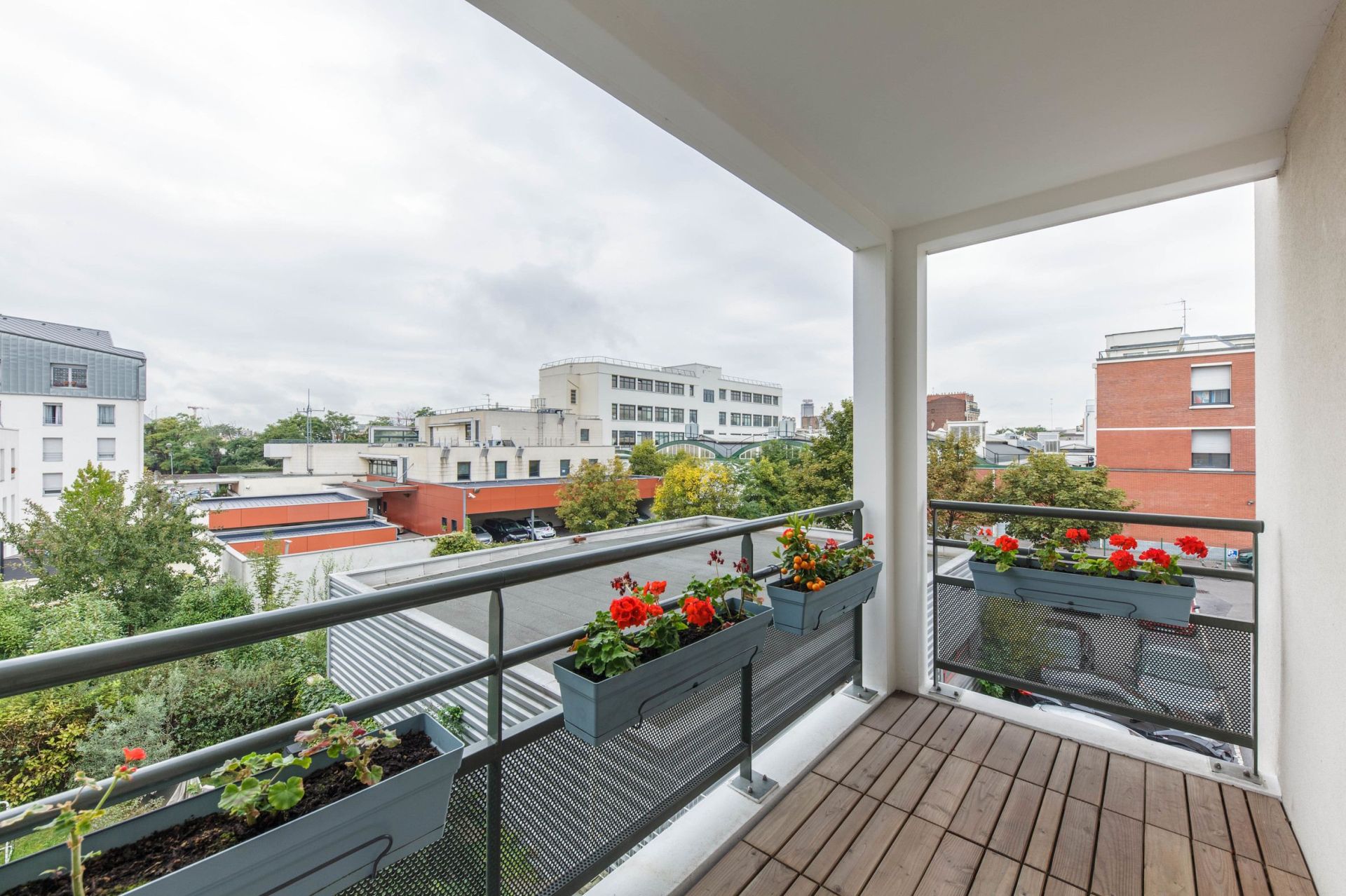 Vente Appartement 3&nbsp;Pièces 68&nbsp;m² St Ouen