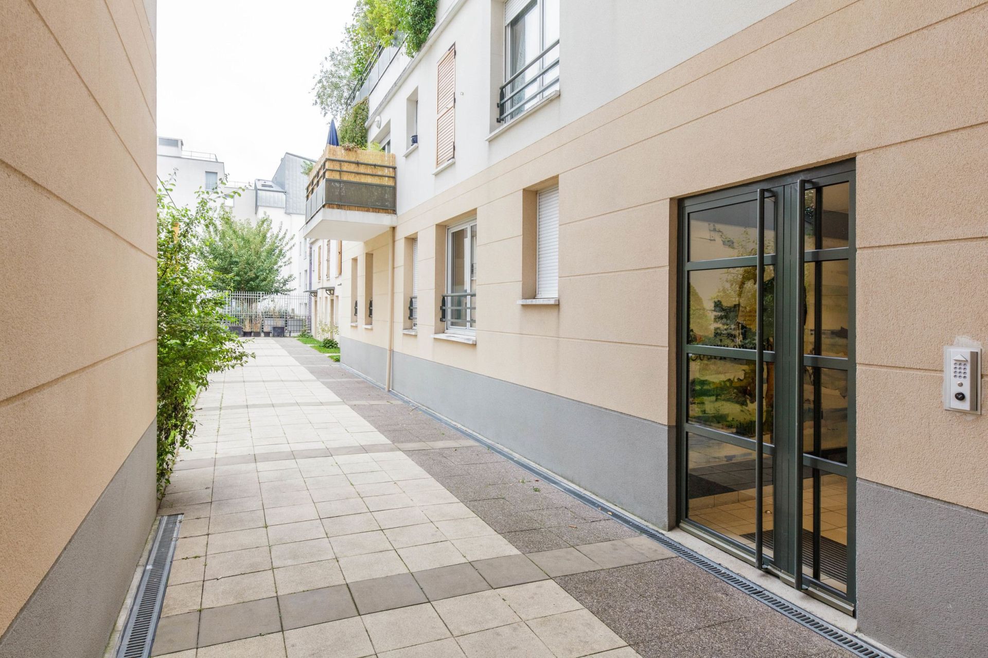 Vente Appartement 3&nbsp;Pièces 68&nbsp;m² St Ouen