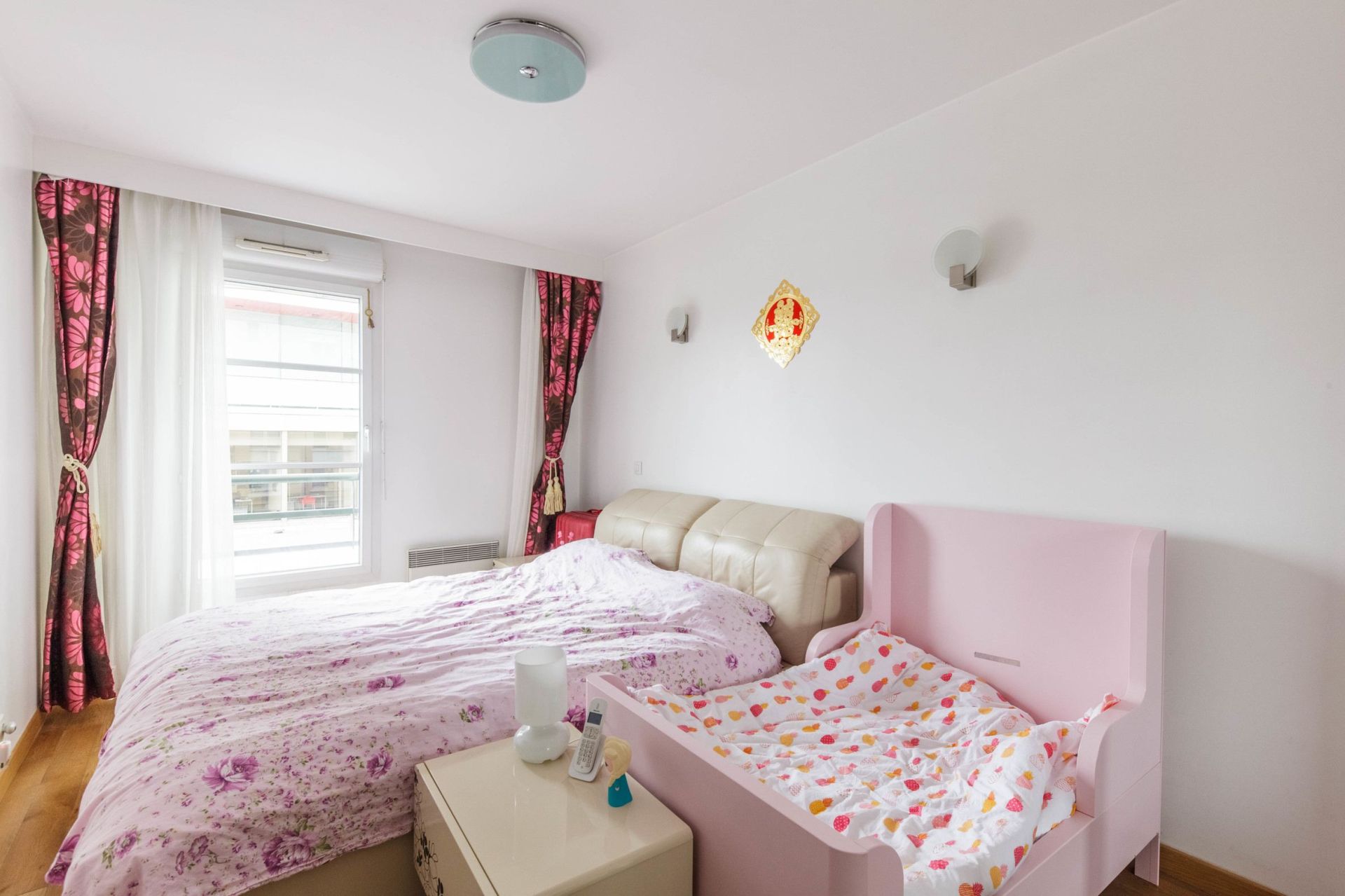 Vente Appartement 3&nbsp;Pièces 68&nbsp;m² St Ouen