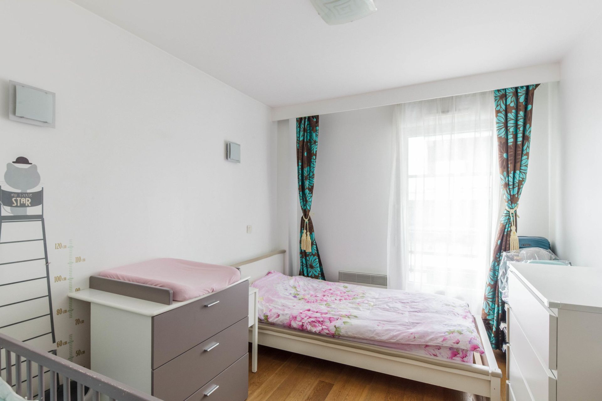 Vente Appartement 3&nbsp;Pièces 68&nbsp;m² St Ouen
