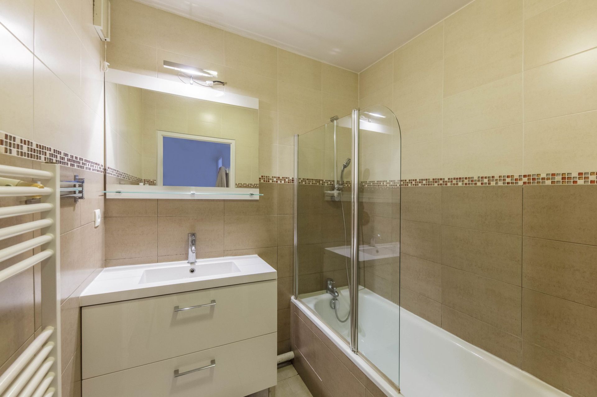 Vente Appartement 3&nbsp;Pièces 68&nbsp;m² St Ouen