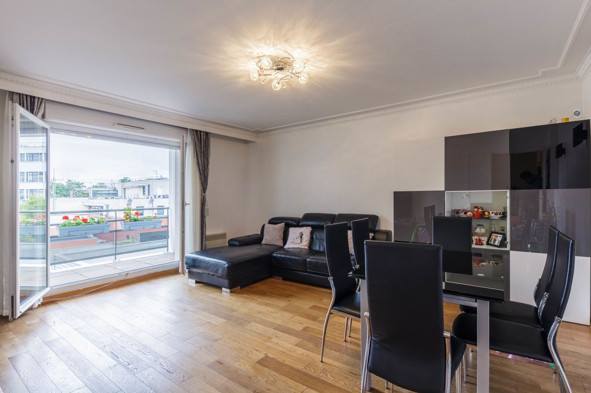 Vente Appartement 3&nbsp;Pièces 68&nbsp;m² St Ouen