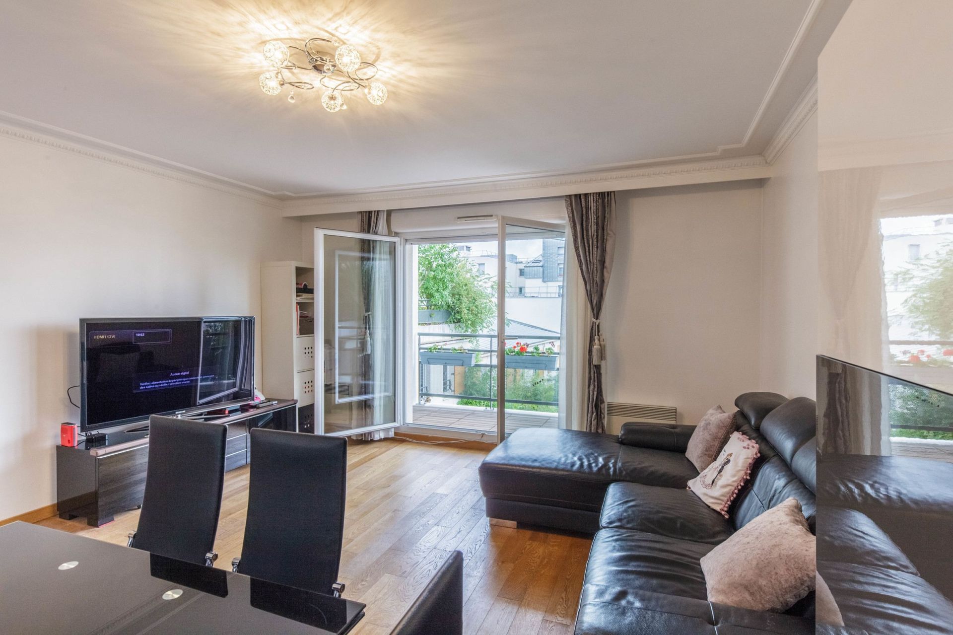Vente Appartement 3&nbsp;Pièces 68&nbsp;m² St Ouen