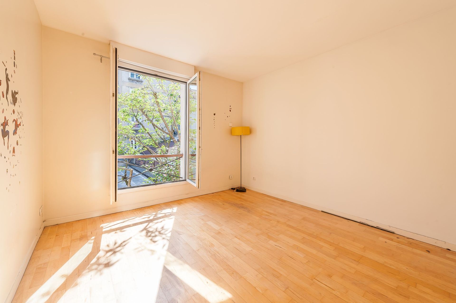 Vente Appartement 4&nbsp;Pièces 92&nbsp;m² Levallois-Perret
