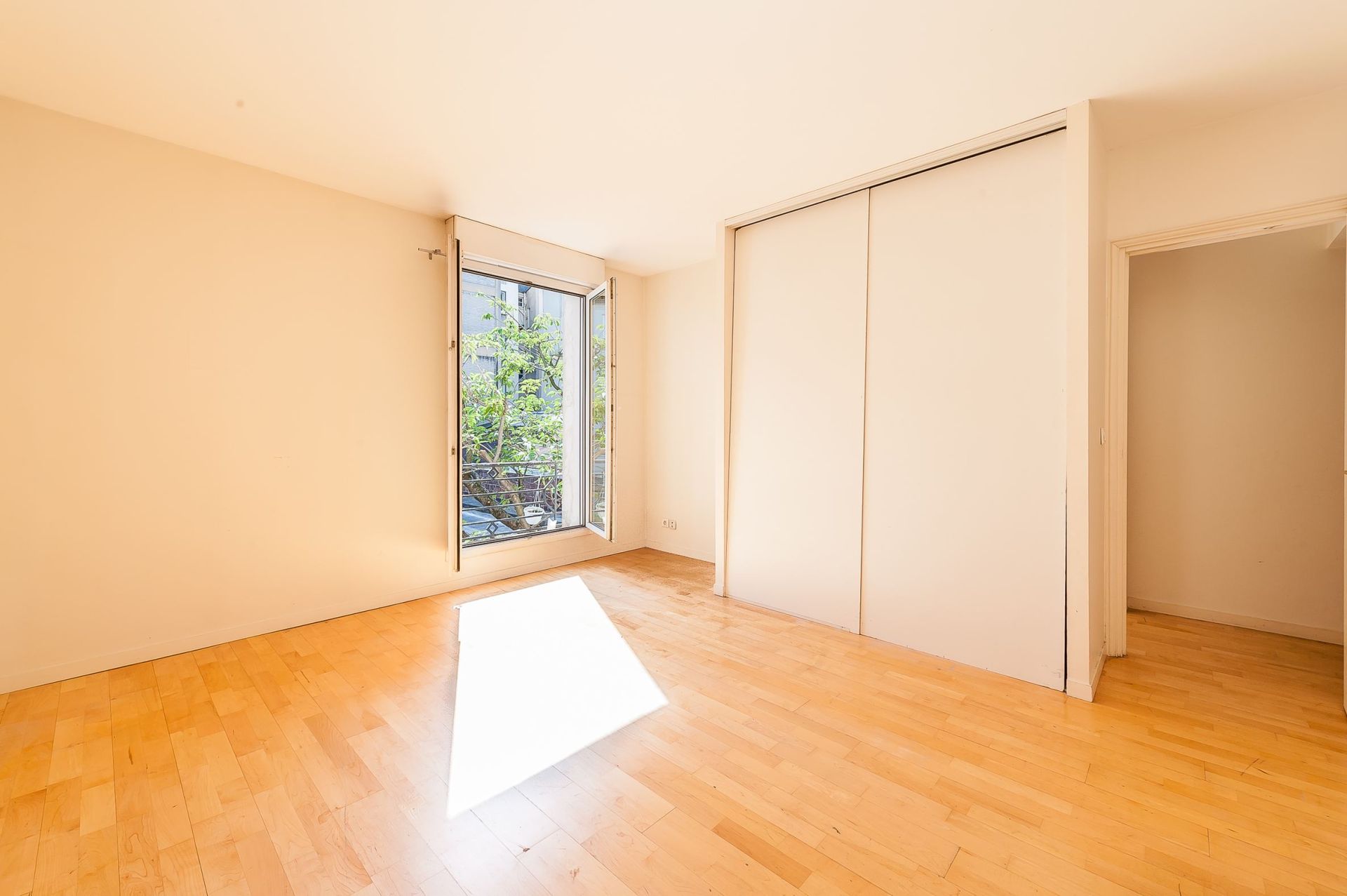 Vente Appartement 4&nbsp;Pièces 92&nbsp;m² Levallois-Perret