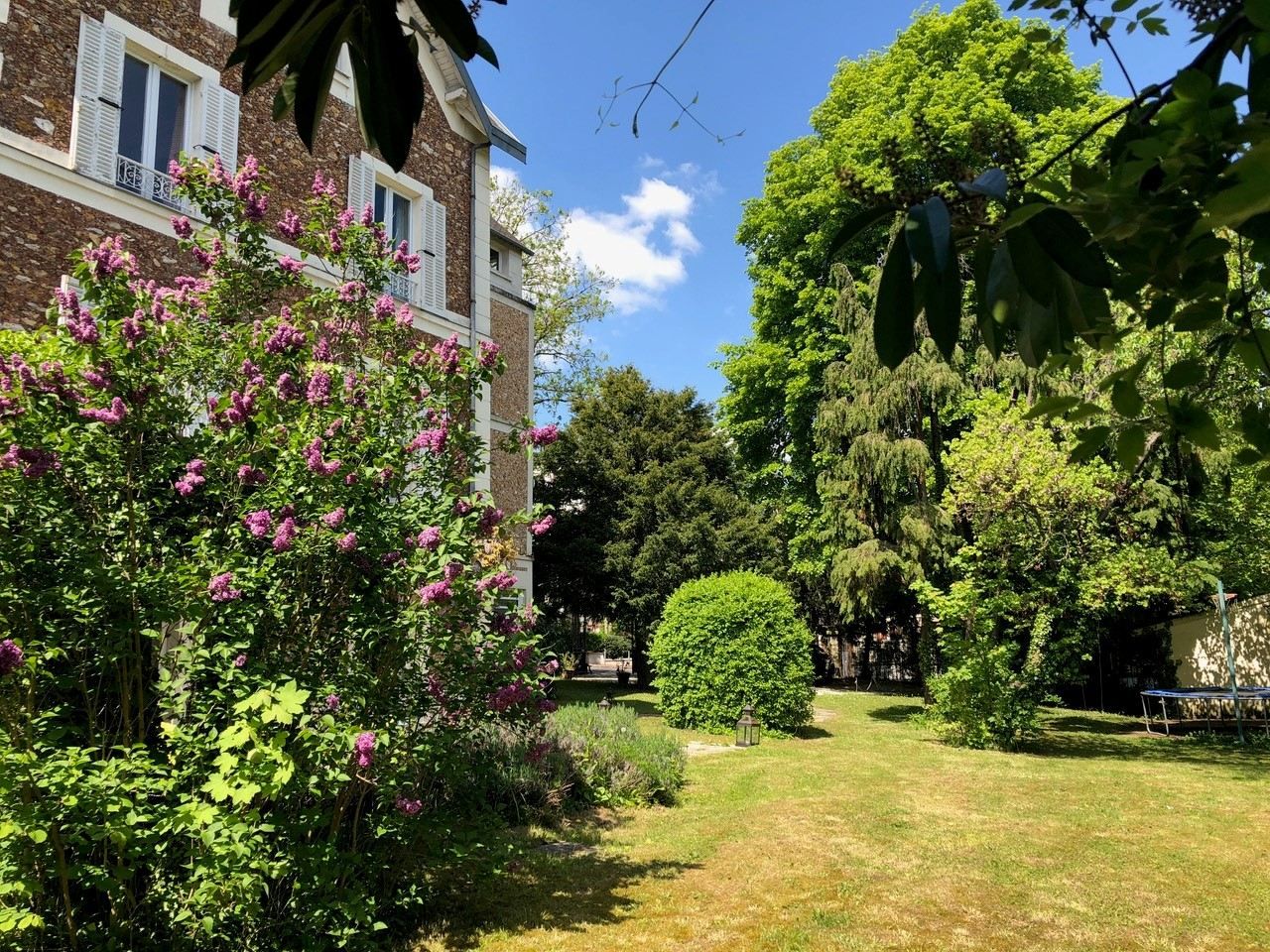 Vente Maison de maître 9&nbsp;Pièces 211&nbsp;m² Sèvres