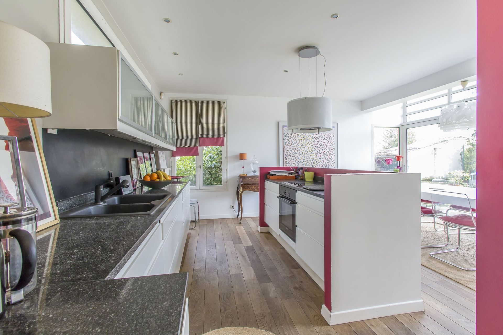 Vente Maison de maître 9&nbsp;Pièces 211&nbsp;m² Sèvres