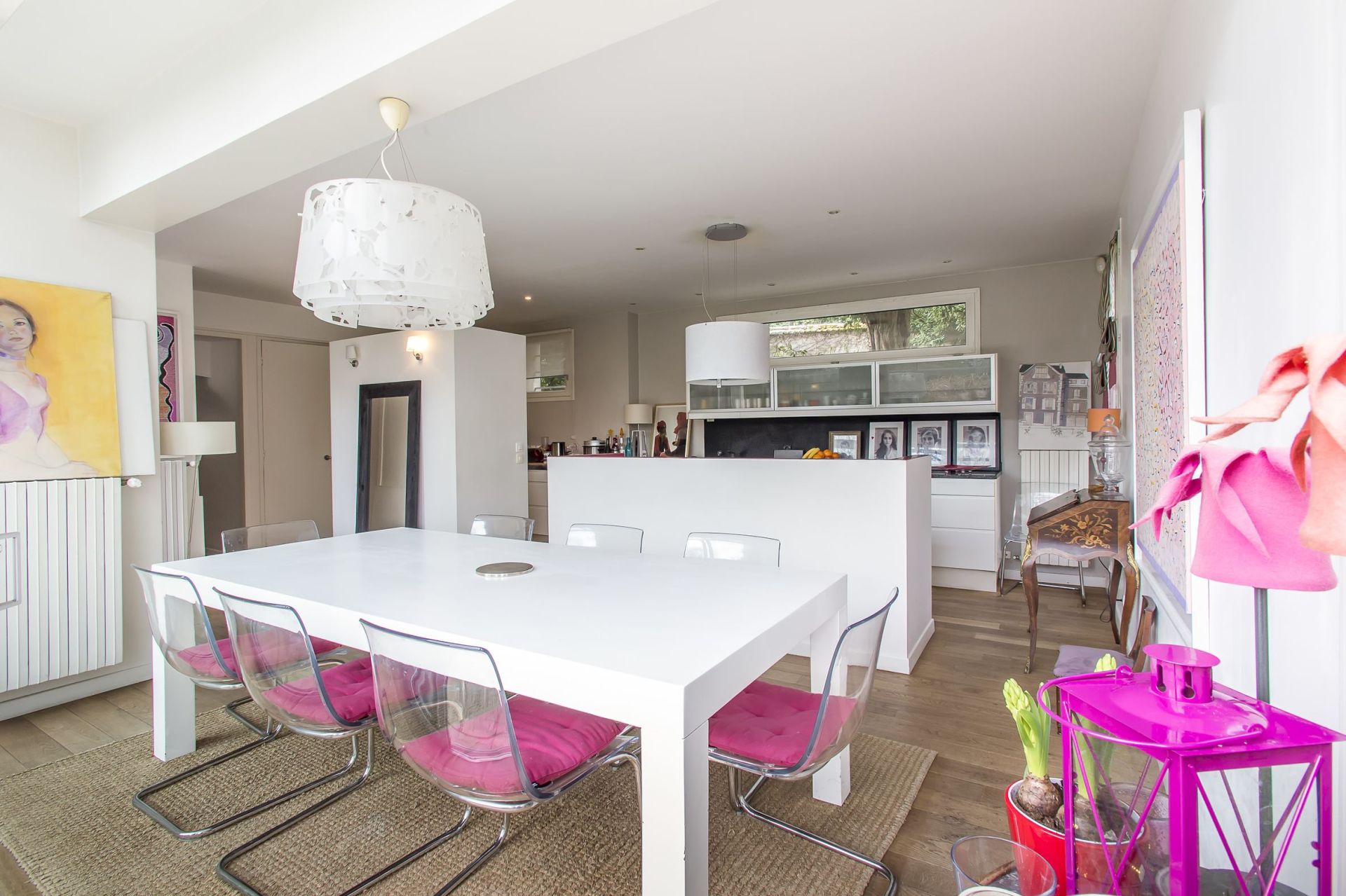Vente Maison de maître 9&nbsp;Pièces 211&nbsp;m² Sèvres