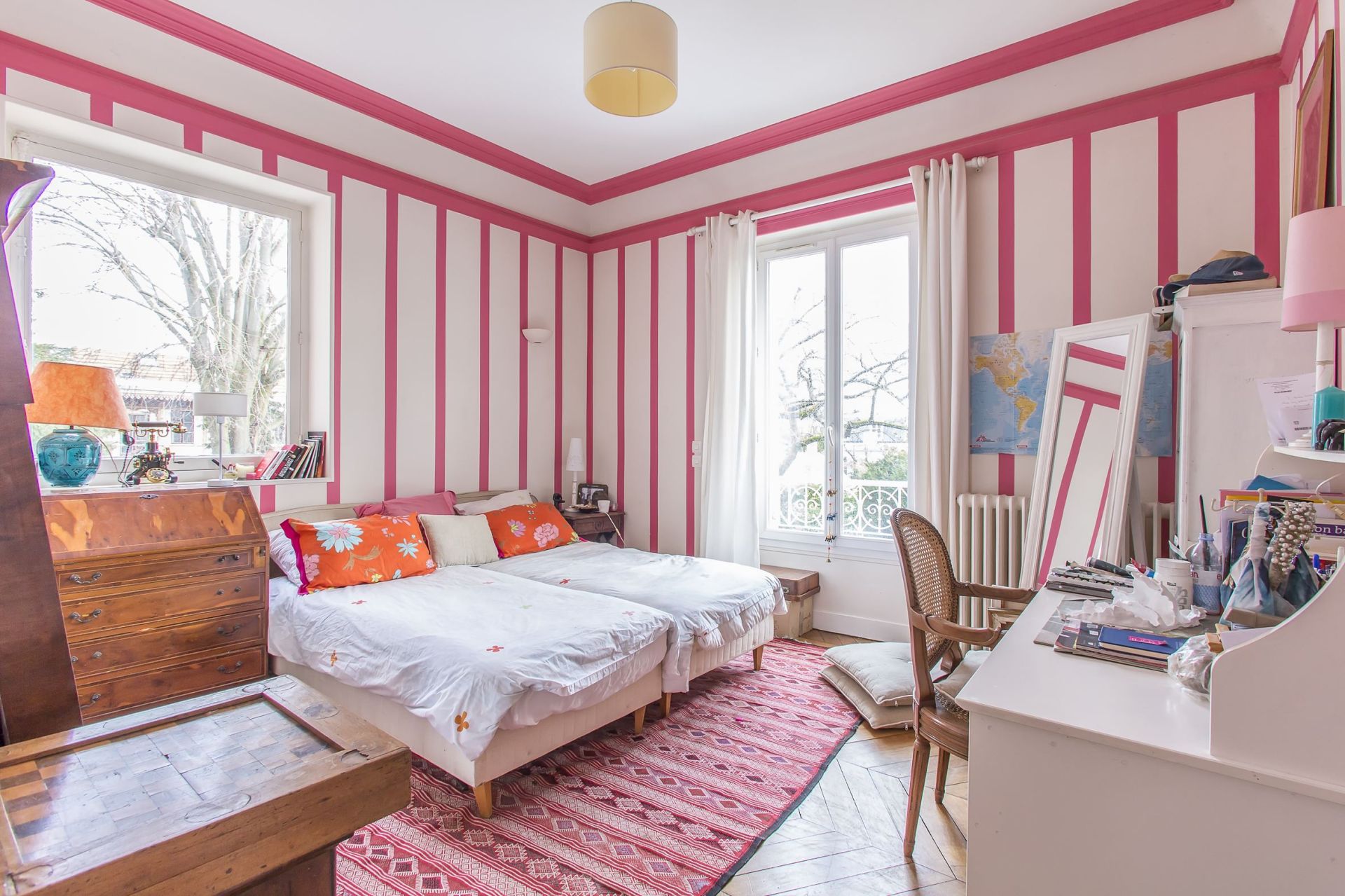 Vente Maison de maître 9&nbsp;Pièces 211&nbsp;m² Sèvres