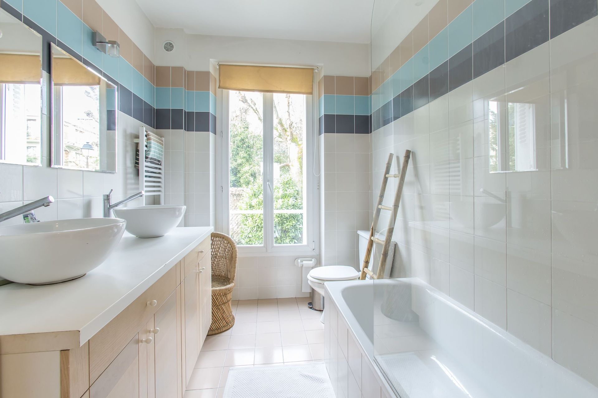 Vente Maison de maître 9&nbsp;Pièces 211&nbsp;m² Sèvres