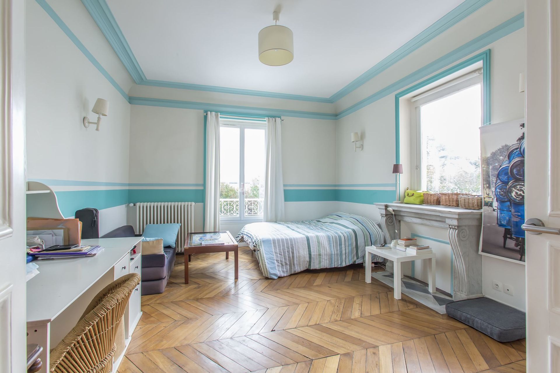 Vente Maison de maître 9&nbsp;Pièces 211&nbsp;m² Sèvres