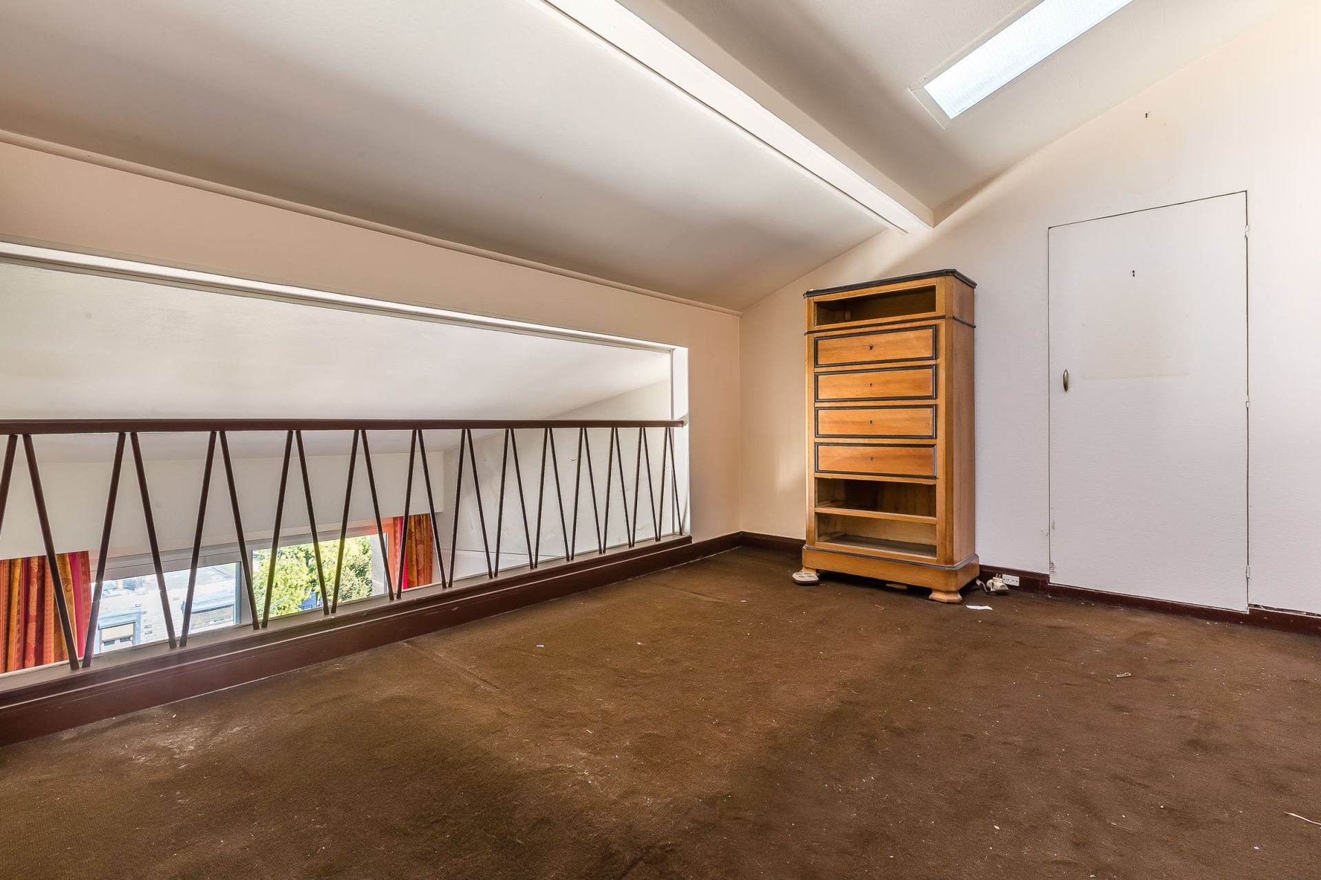 Vente Appartement 4&nbsp;Pièces 70&nbsp;m² Paris 7