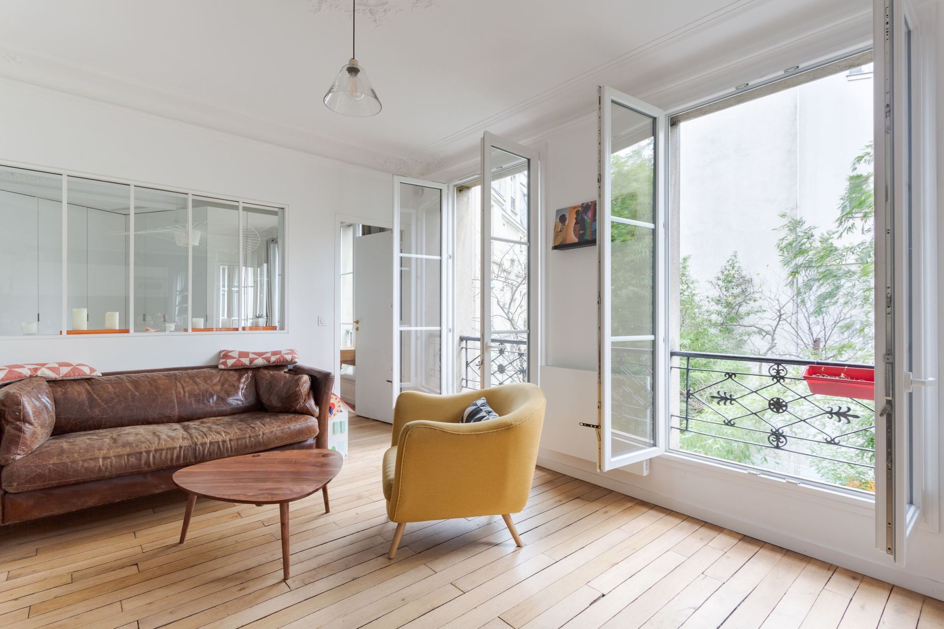Vente Appartement 3&nbsp;Pièces 68.2&nbsp;m² Paris 5