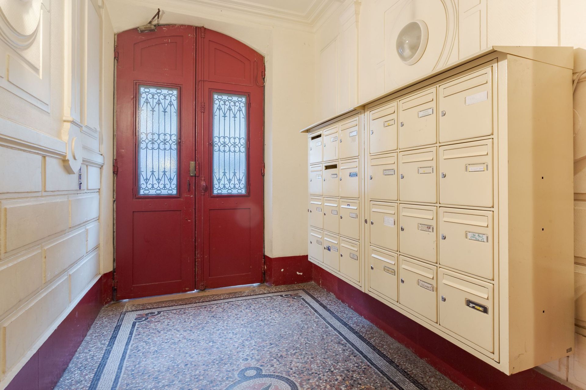 Vente Appartement 3&nbsp;Pièces 68.2&nbsp;m² Paris 5