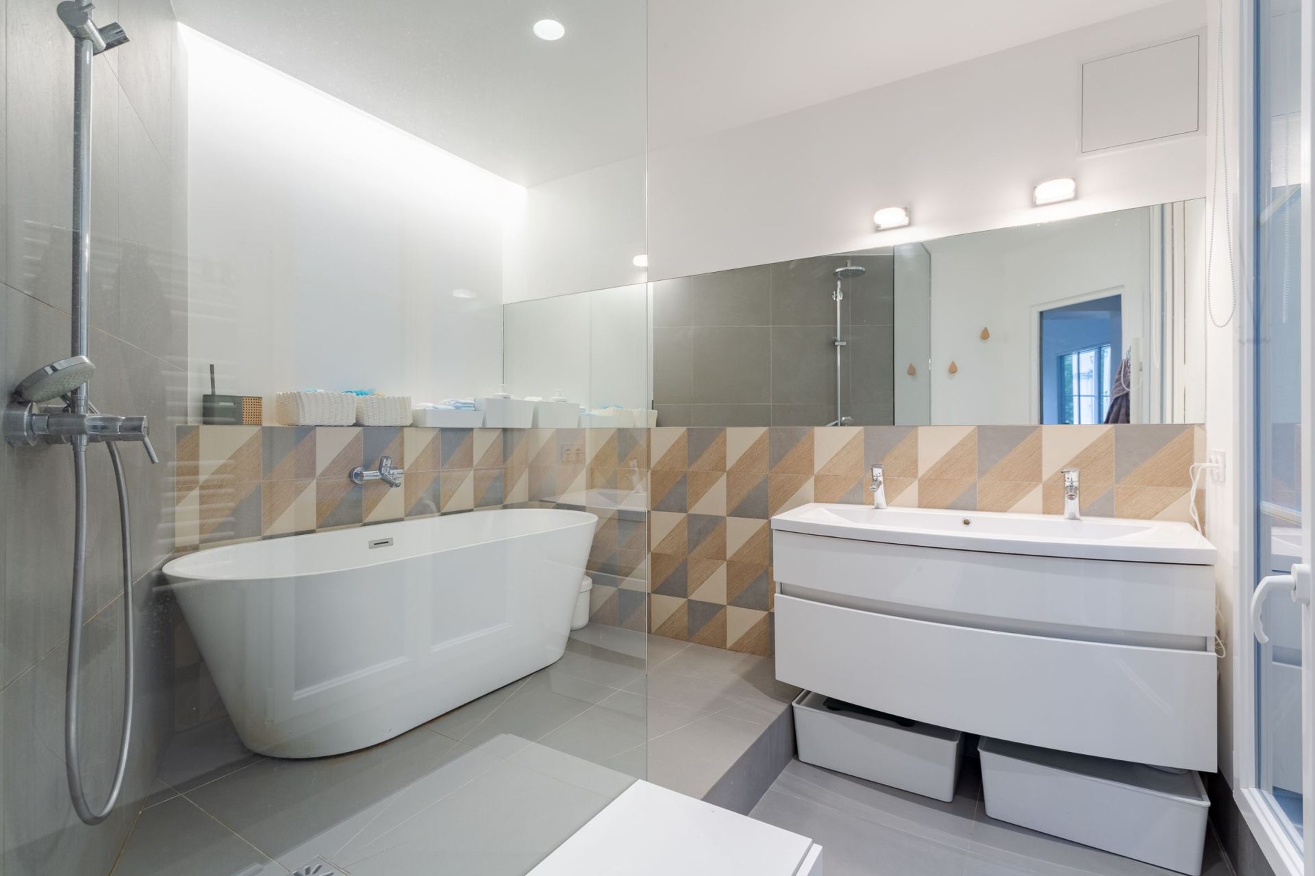 Vente Appartement 3&nbsp;Pièces 68.2&nbsp;m² Paris 5